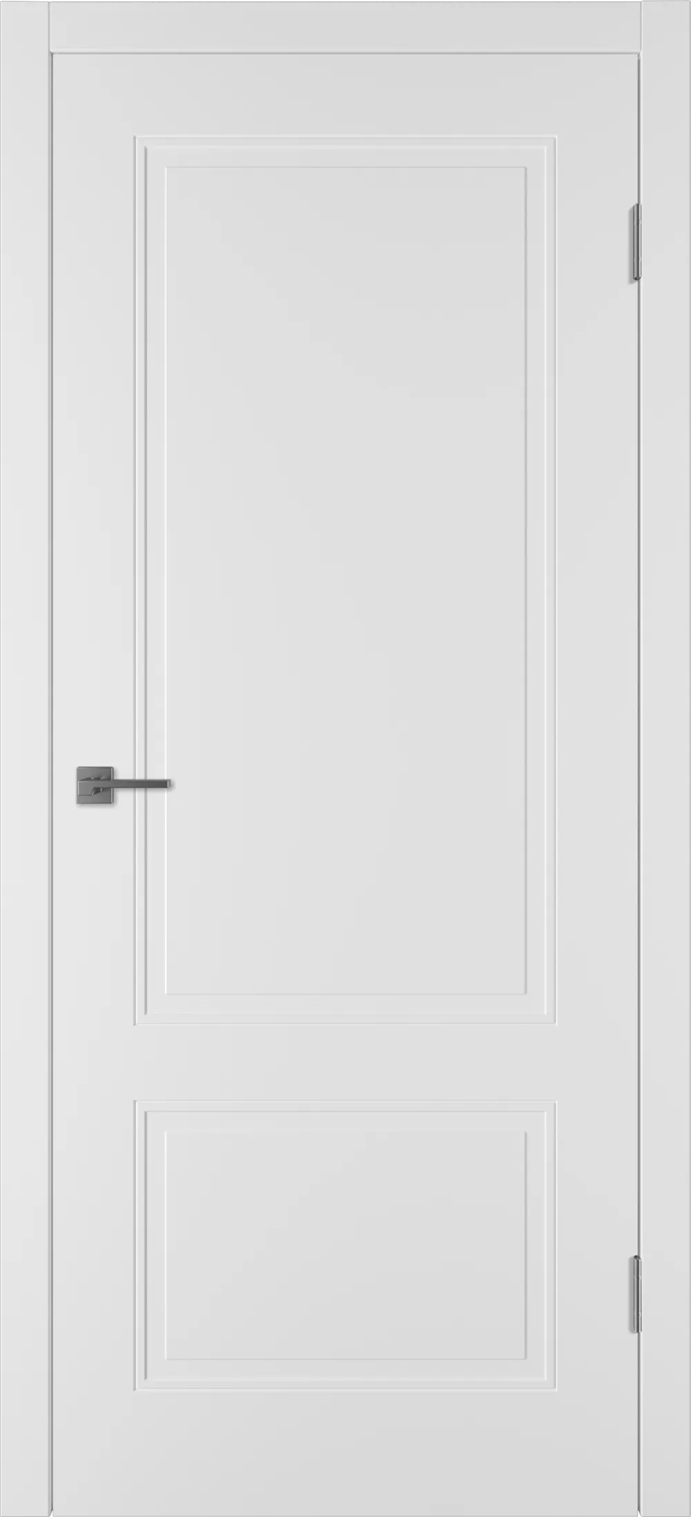 Integra 56.2 ДГ 800*2000 Белая эмаль