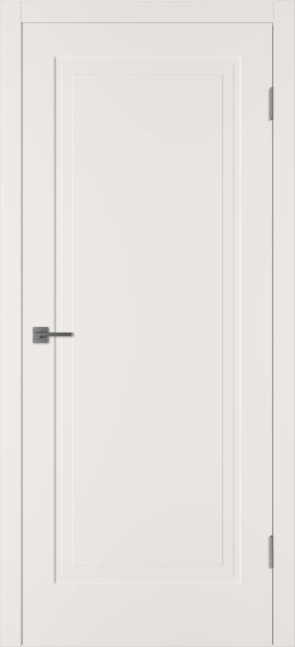 Integra 55 ДГ 800*2000 Слоновая кость эмаль