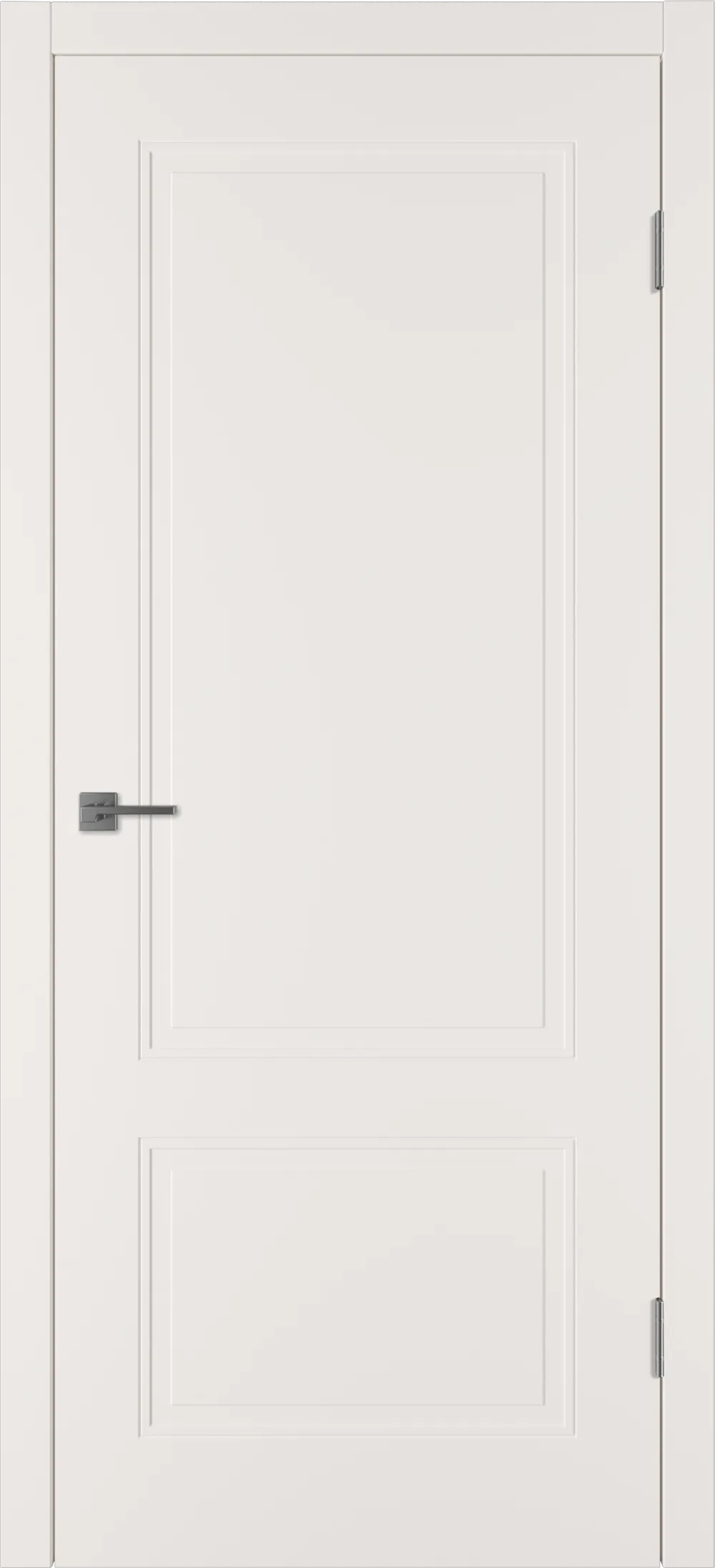 Integra 56.2 ДГ 800*2000 Слоновая кость эмаль