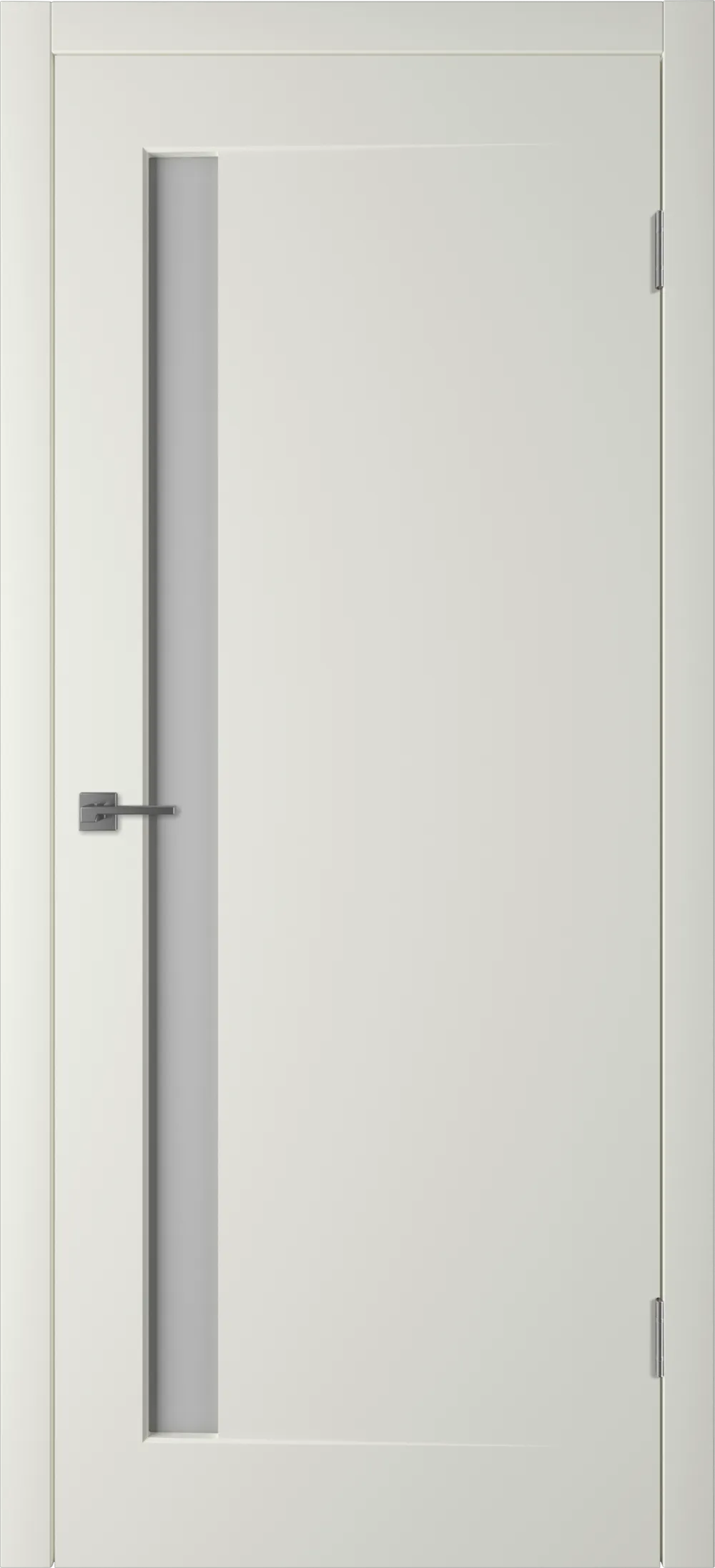 Integra 20 ДО white cloud 800*2000 Магнолия эмаль