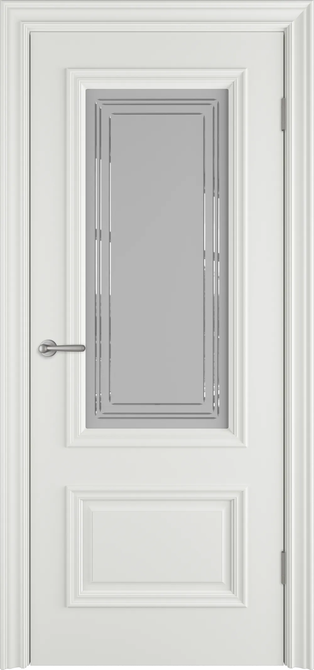 Integra 21.2 ДО Art Cloud 800*2000 Мокко эмаль