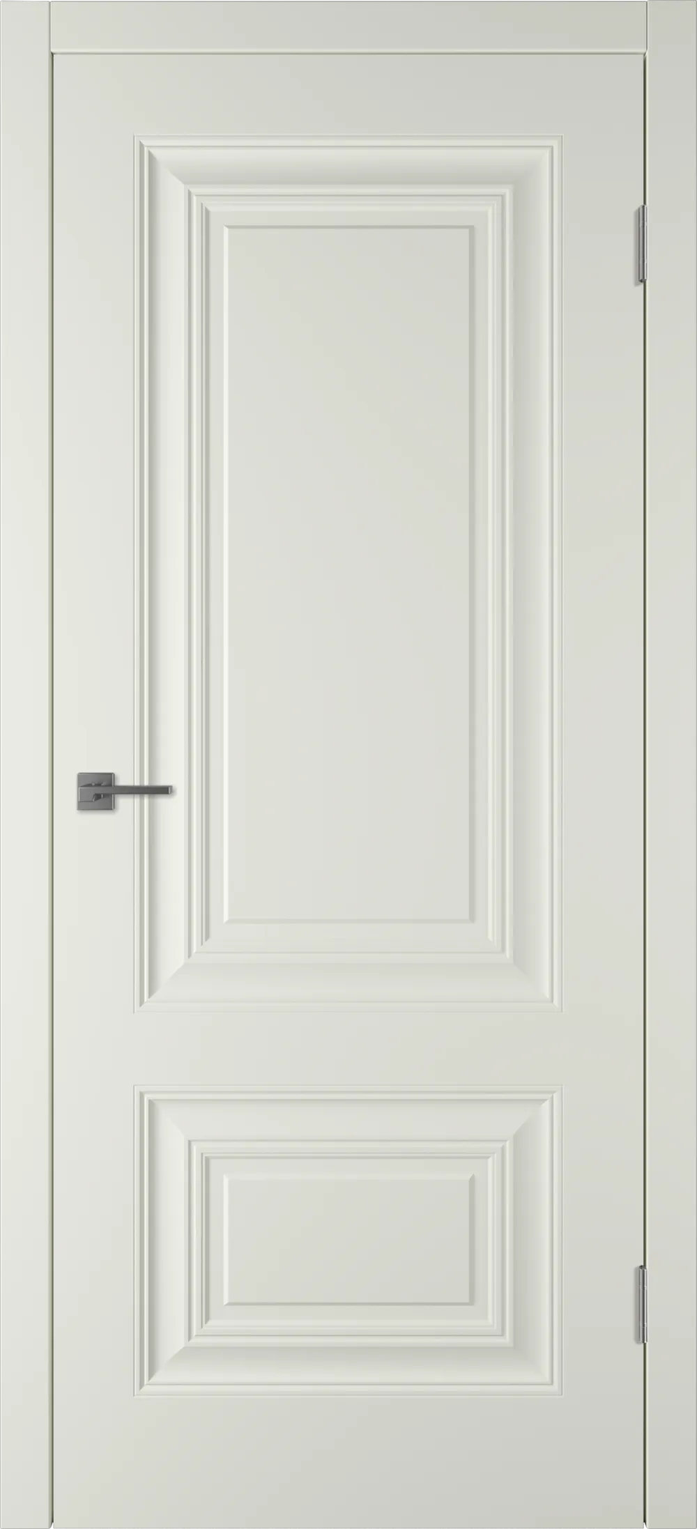 Integra 11 ДГ 800*2000 Магнолия эмаль