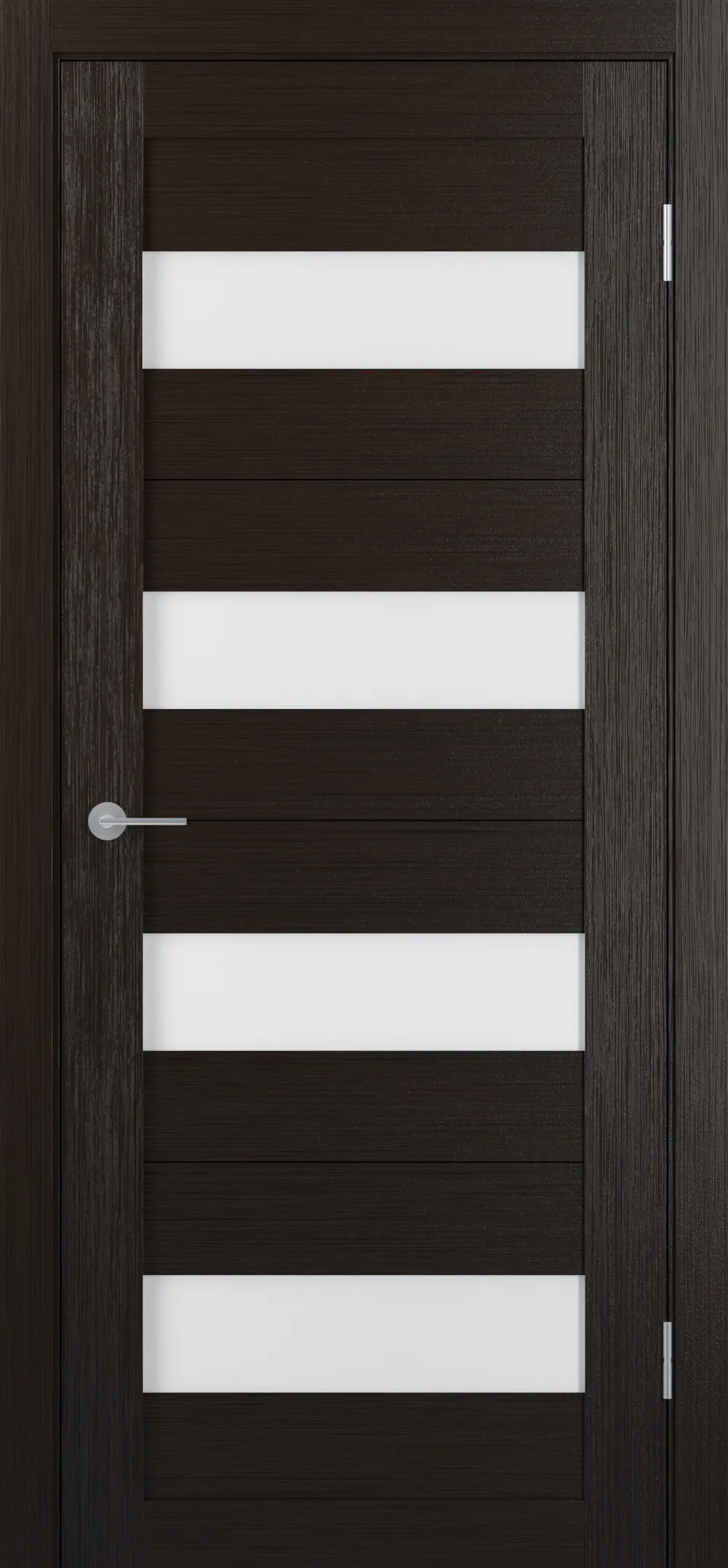 ST2 ДО матовое 800*2000 Венге