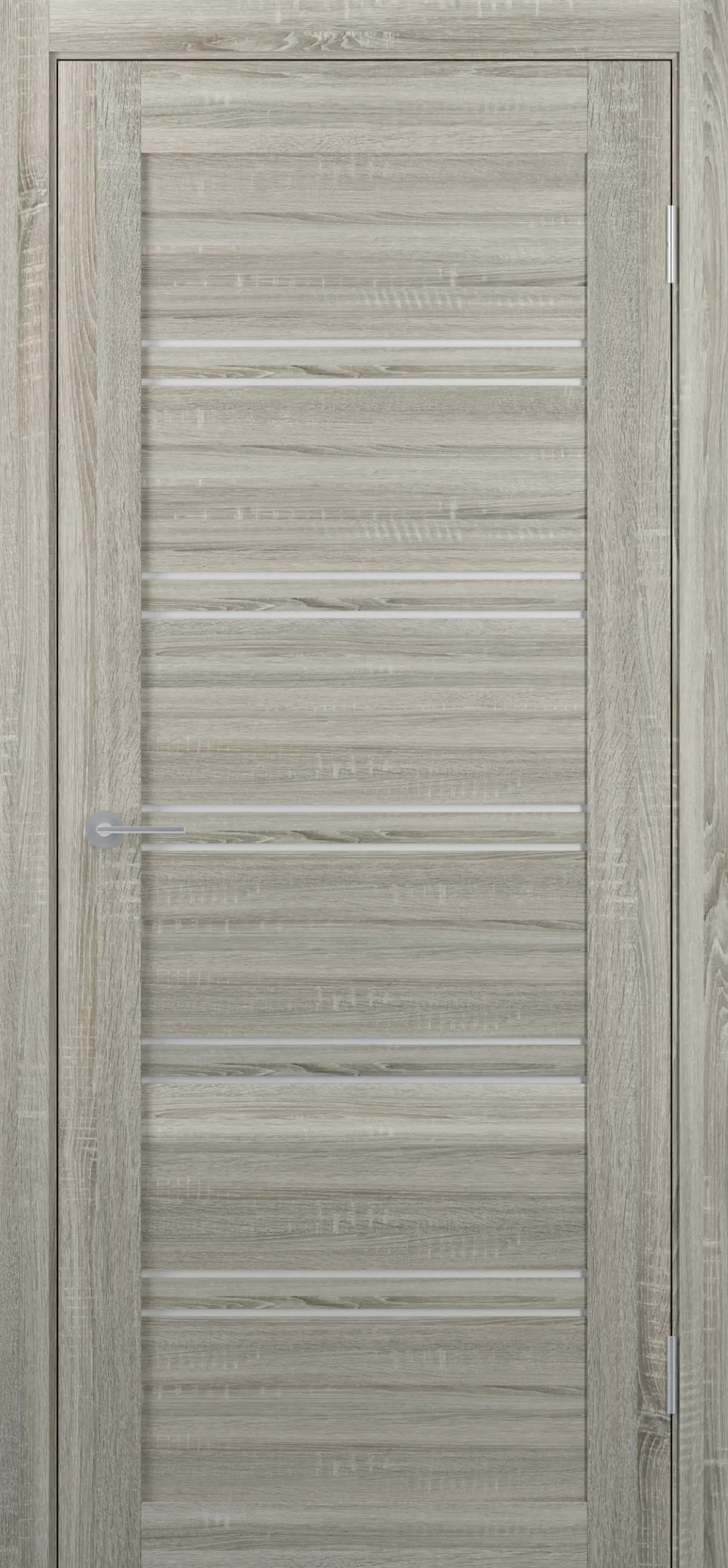 ST5 ДО матовое 800*2000 Сонома грей