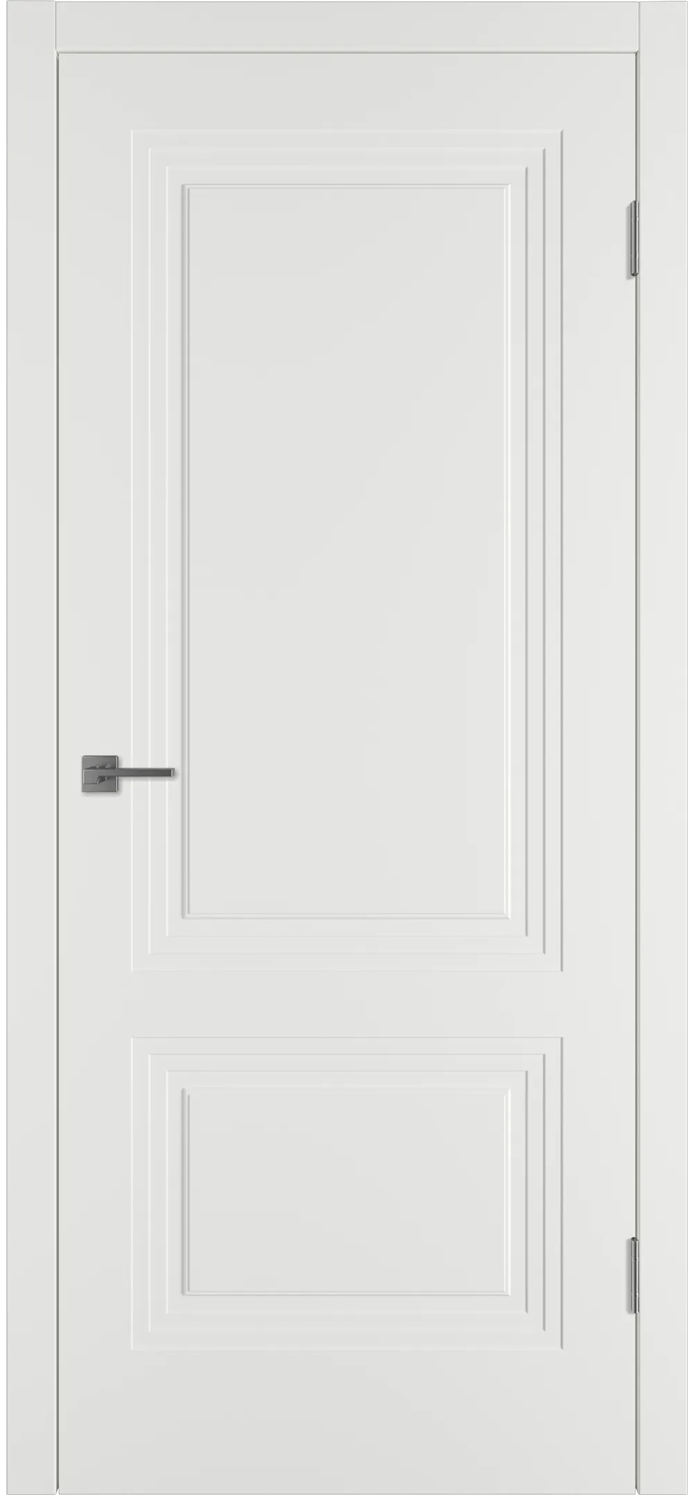 Integra 57.2 ДГ 800*2000 Мокко эмаль