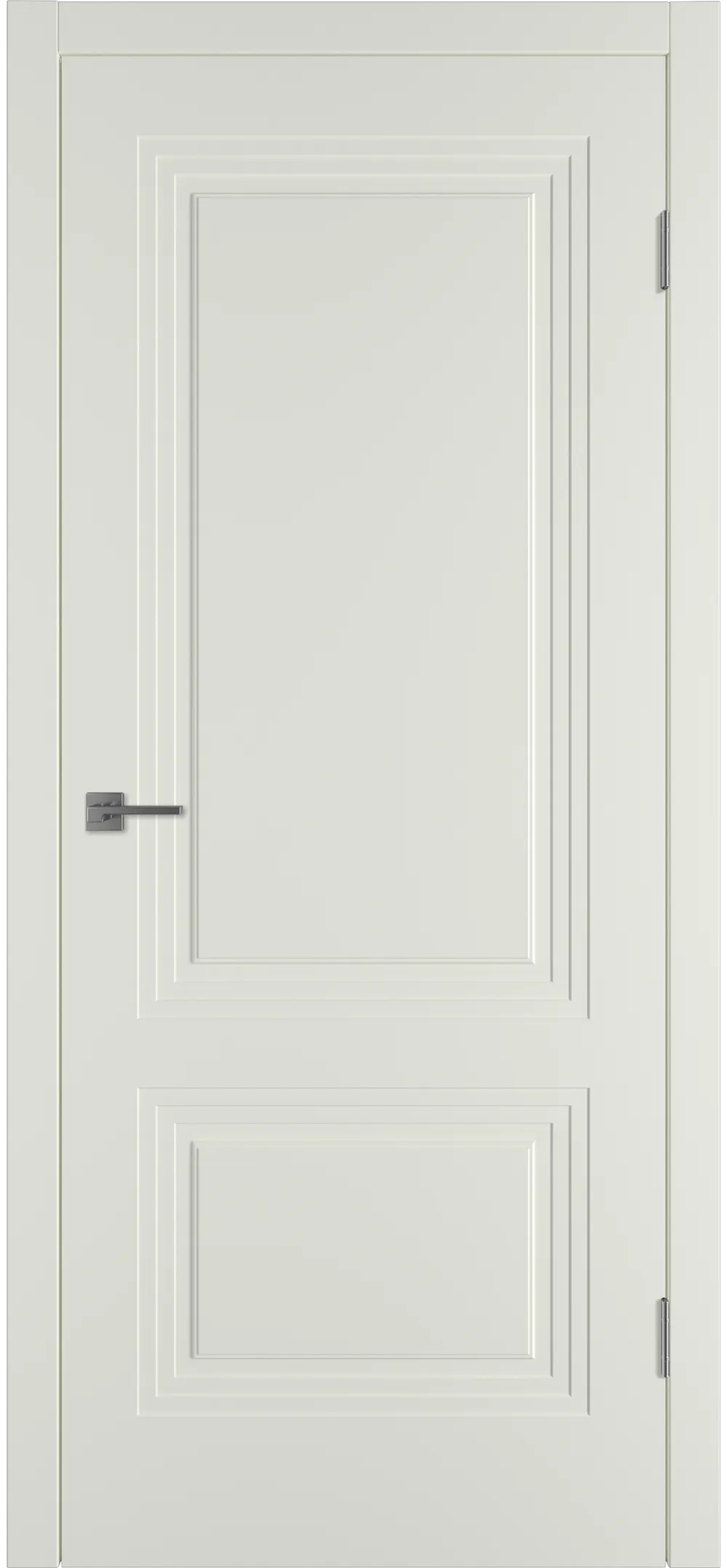 Integra 57.2 ДГ 800*2000 Магнолия эмаль