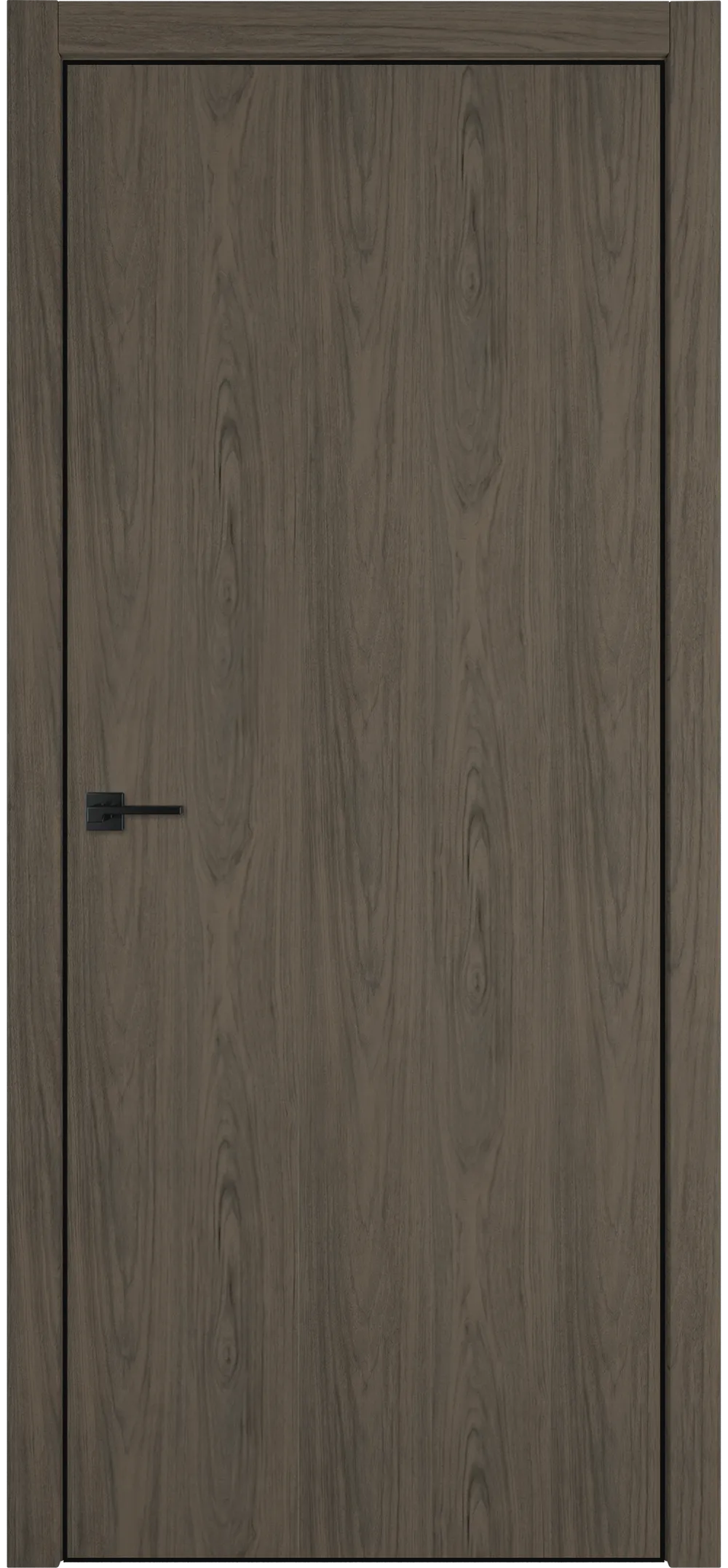 Witon S 800*2000 Орех горный Black Edge зпп Eclipse зпз 196
