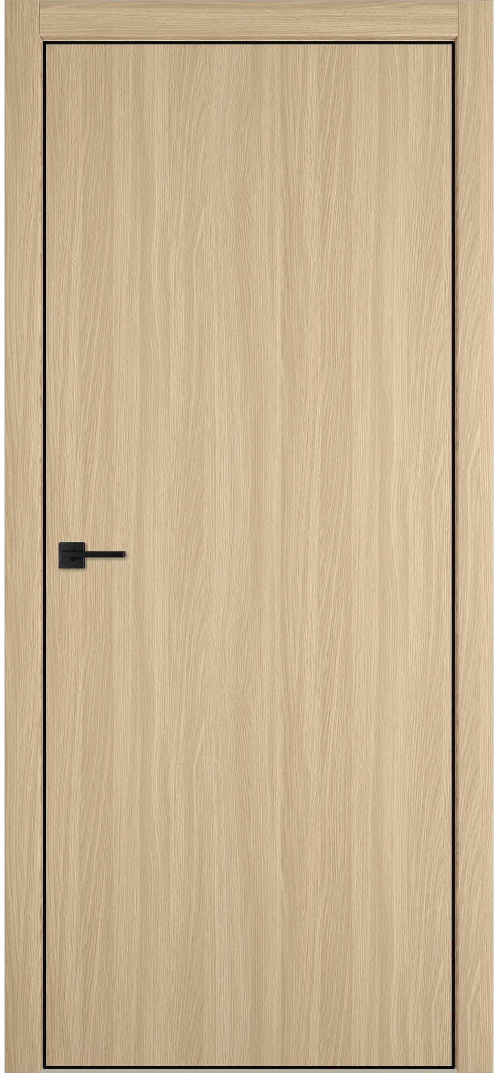 Witon S REVERSE Зеркало внутри 800*2000 Орех бежевый Black Edge зпп Eclipse зпз 196 зам. М1895BL R