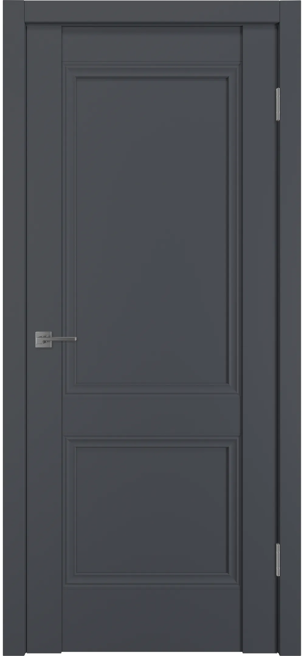 EFK2 ДГ 800*2000 Emalex Onyx