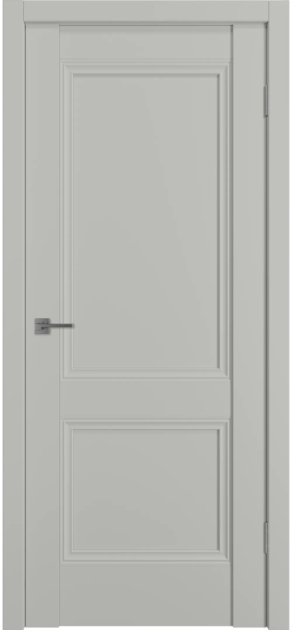 EFK2 ДГ 800*2000 Emalex Taupe
