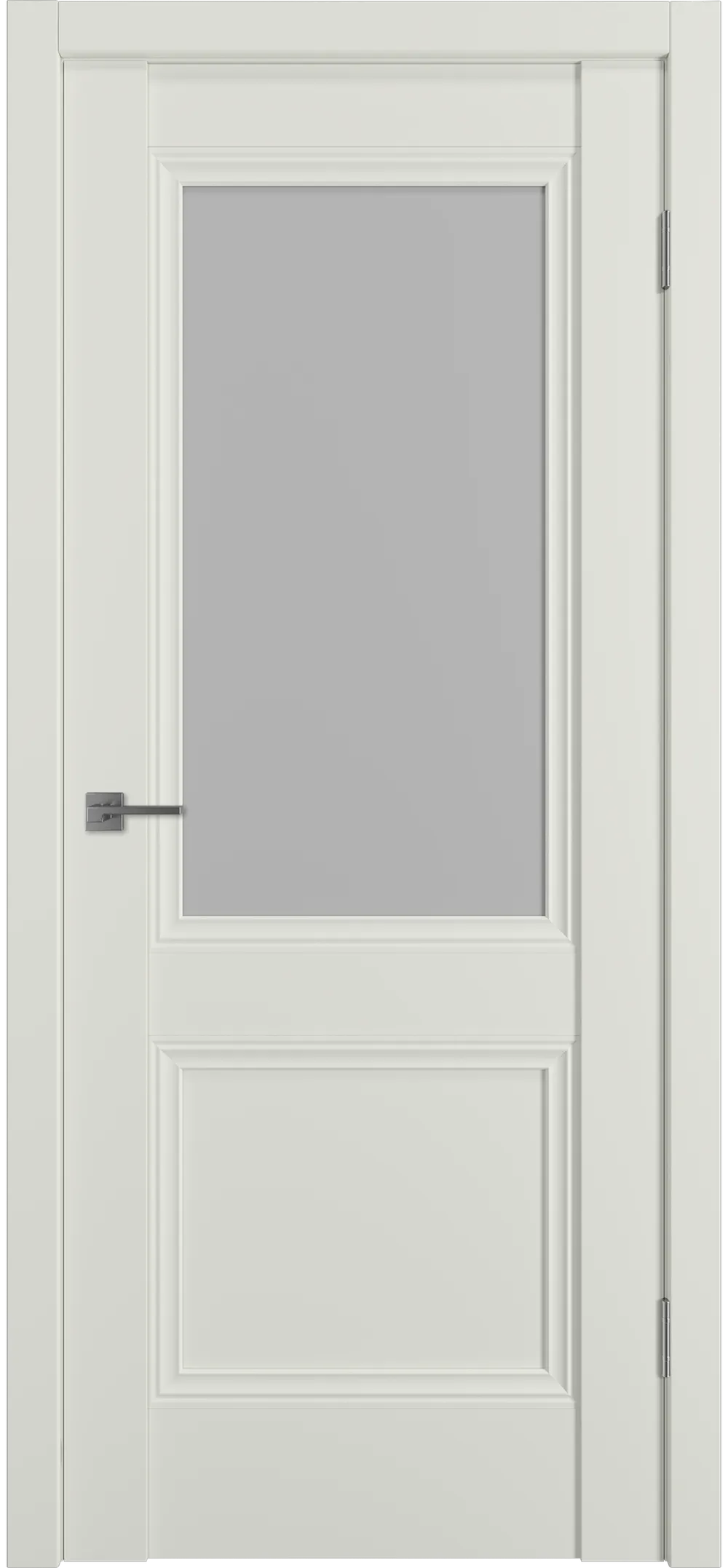 EFK2 ДО white cloud 800*2000 Emalex MidWhite