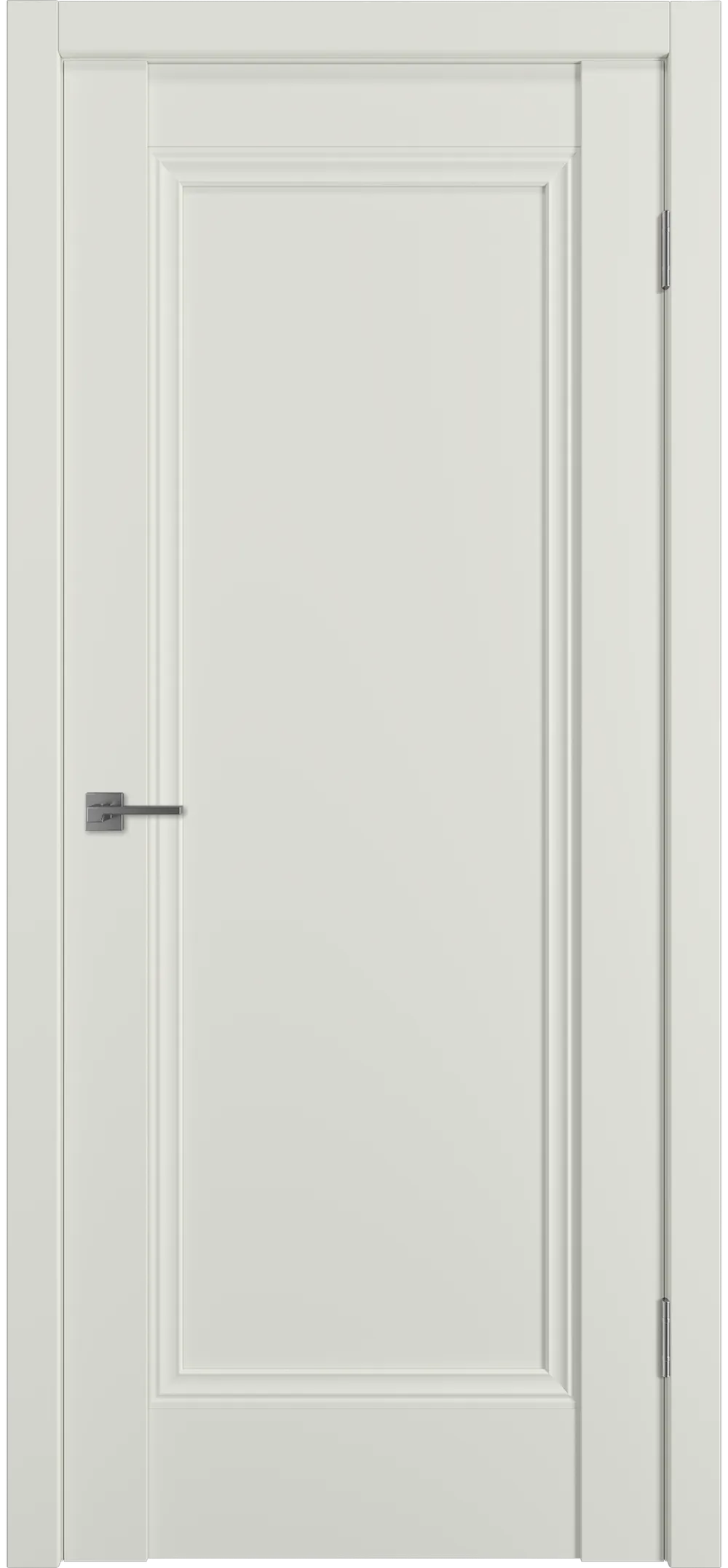 EFK1 ДГ 800*2000 Emalex MidWhite