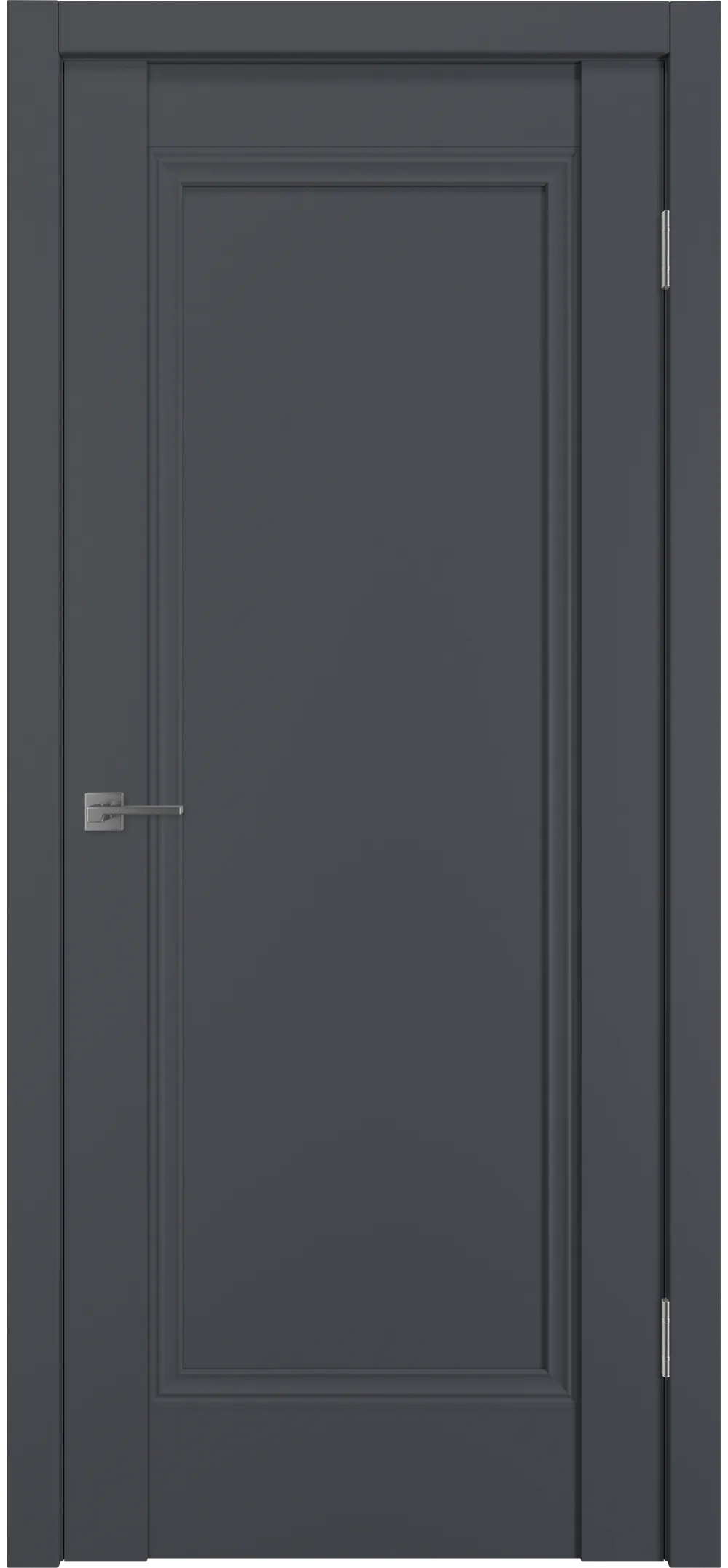 EFK1 ДГ 800*2000 Emalex Onyx