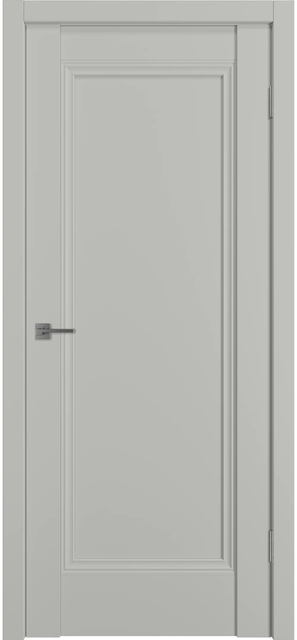 EFK1 ДГ 800*2000 Emalex Taupe