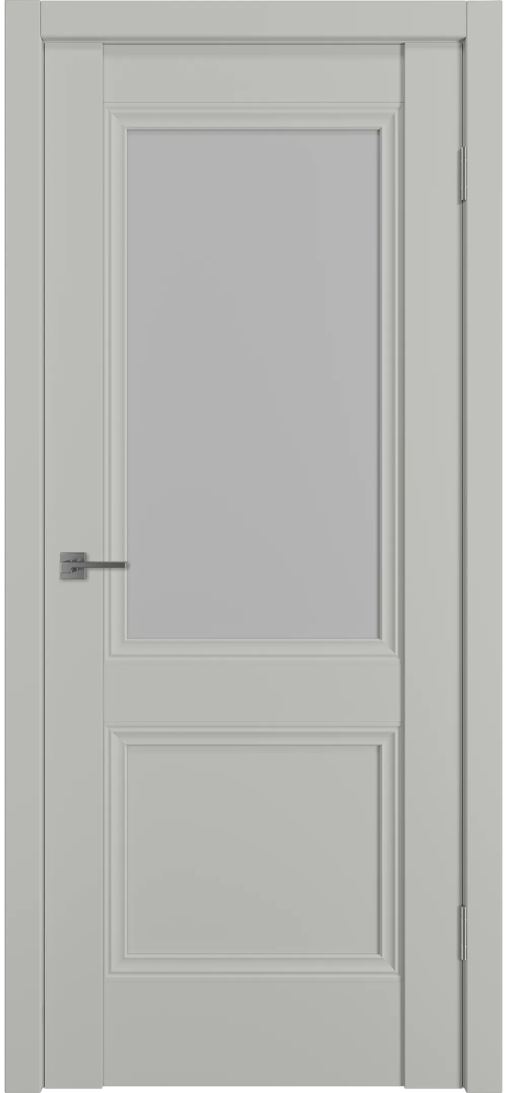 EFK2 ДО white cloud 800*2000 Emalex Taupe