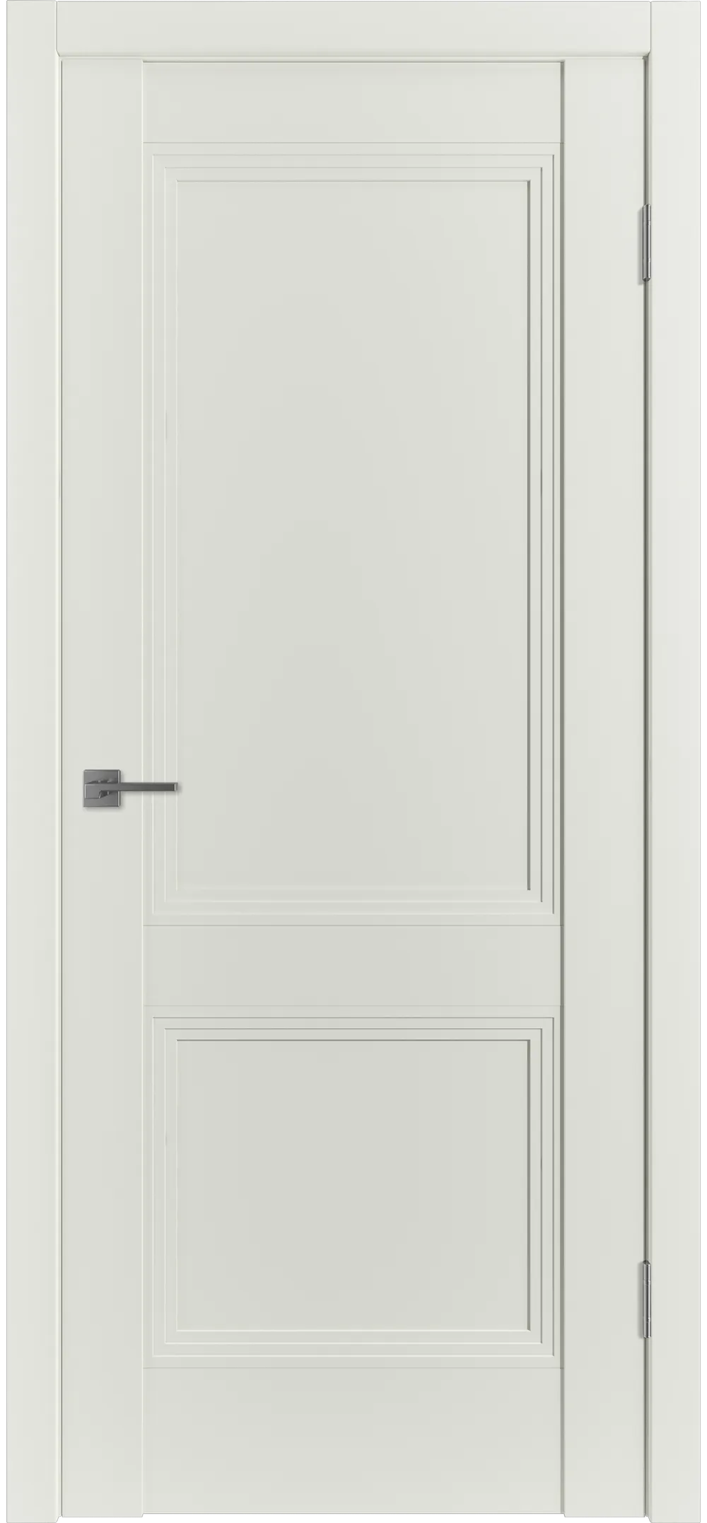 ESTK2 ДГ 800*2000 Emalex MidWhite
