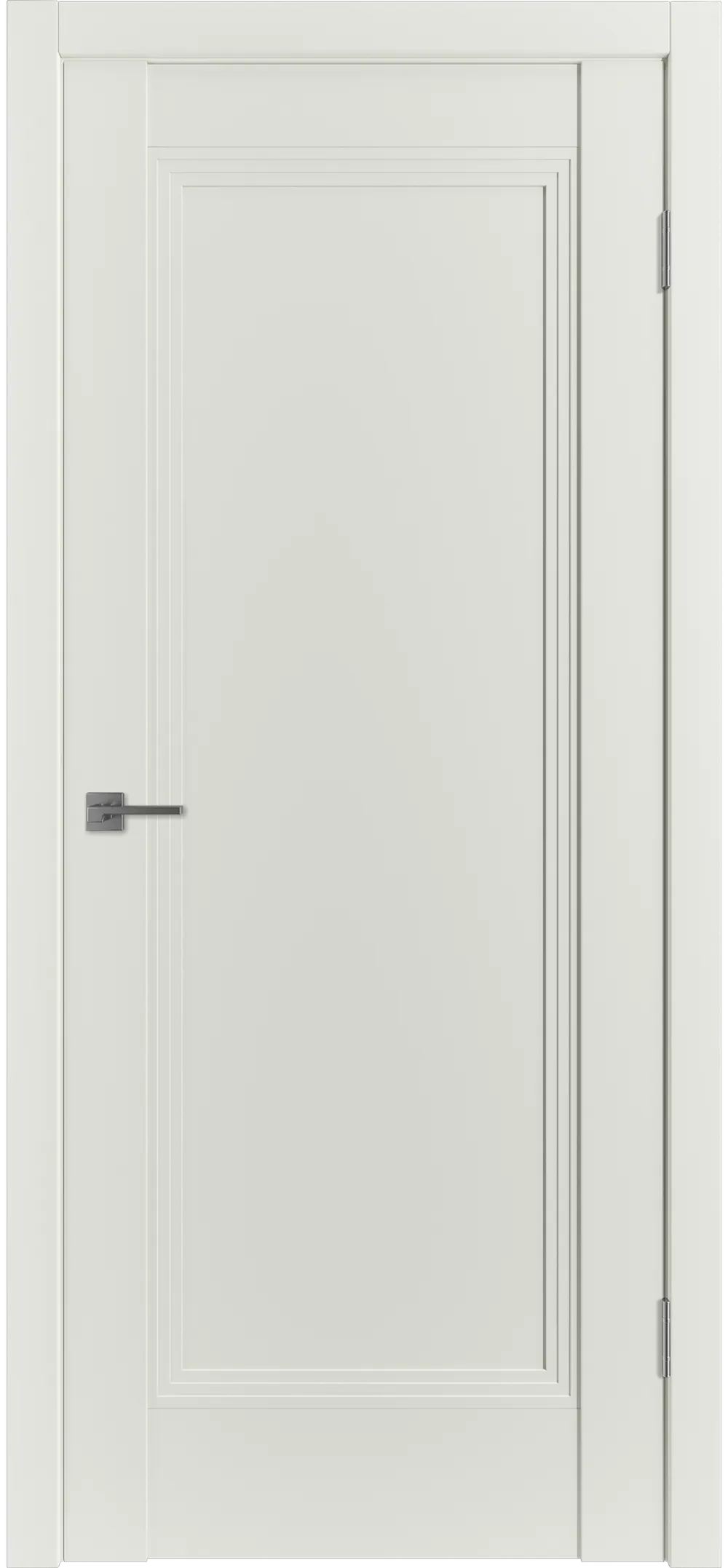 ESTK1 ДГ 800*2000 Emalex MidWhite