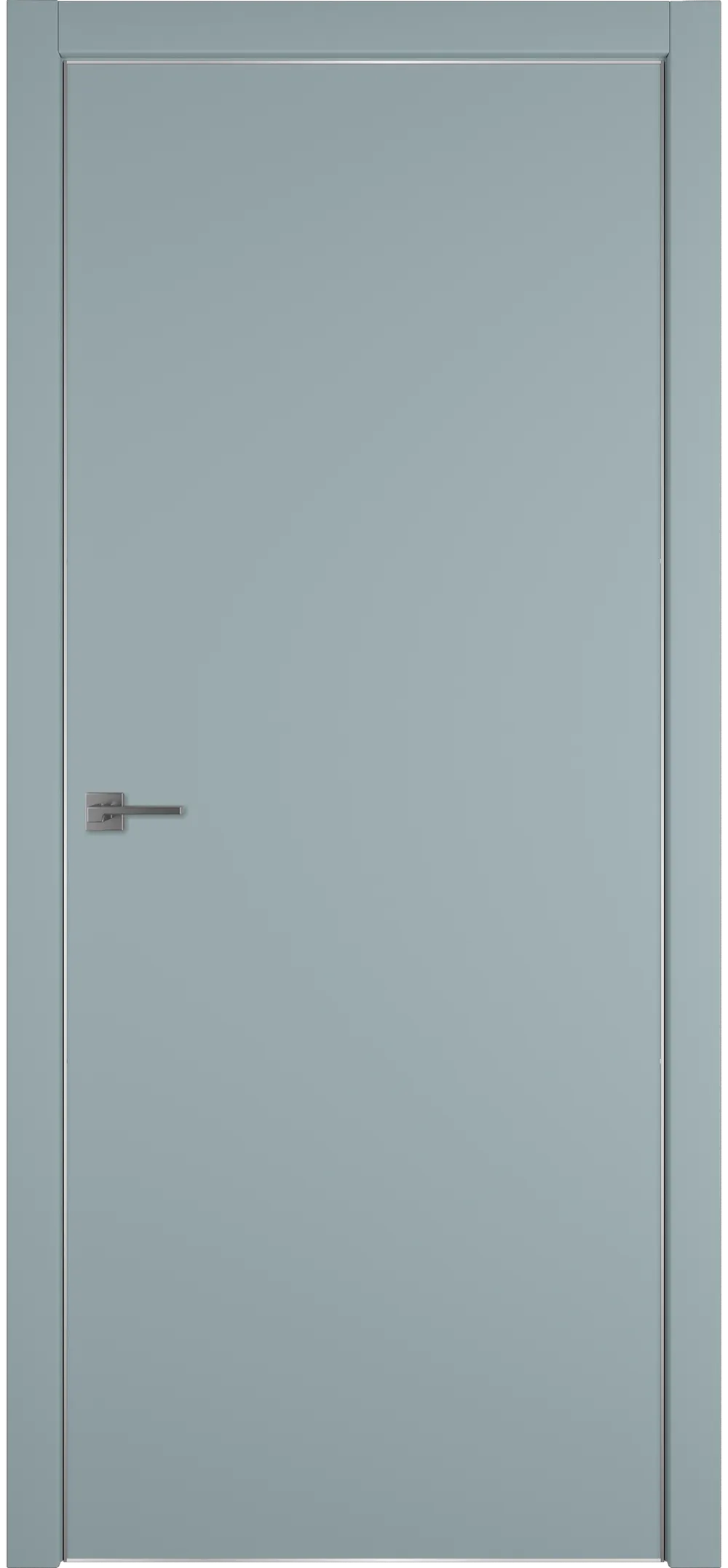 Witon S 800*2000 Briz Silver Edge