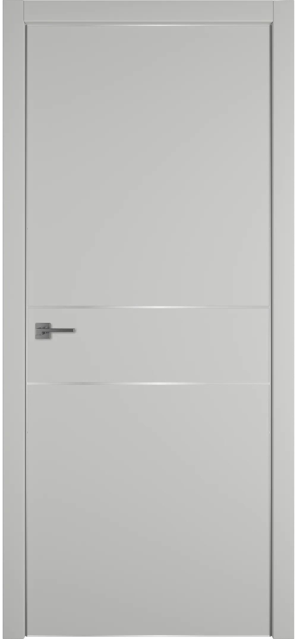 Witon 2 800*2000 Sand Silver Edge Молдинг Серебро зпп Eclipse зпз 196