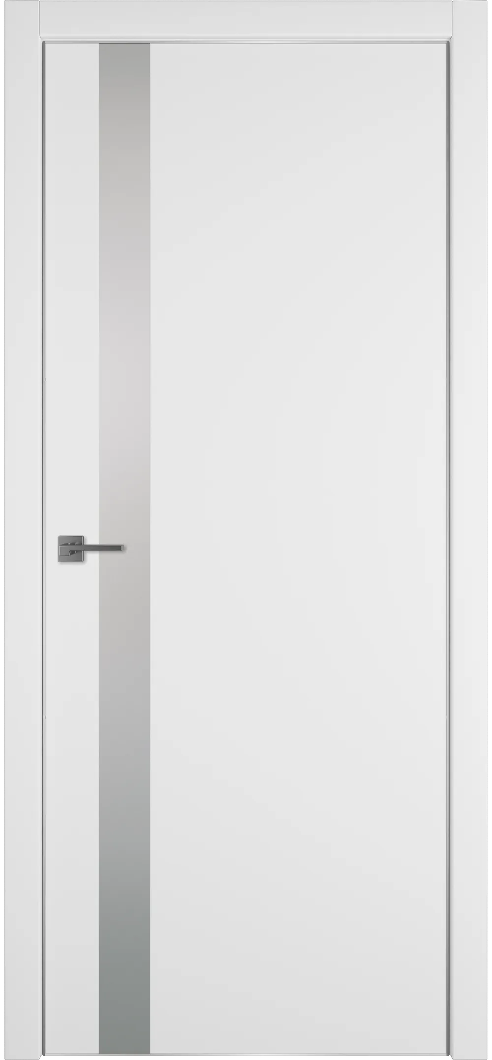 Witon 1 VS 800*2000 White Silver Edge