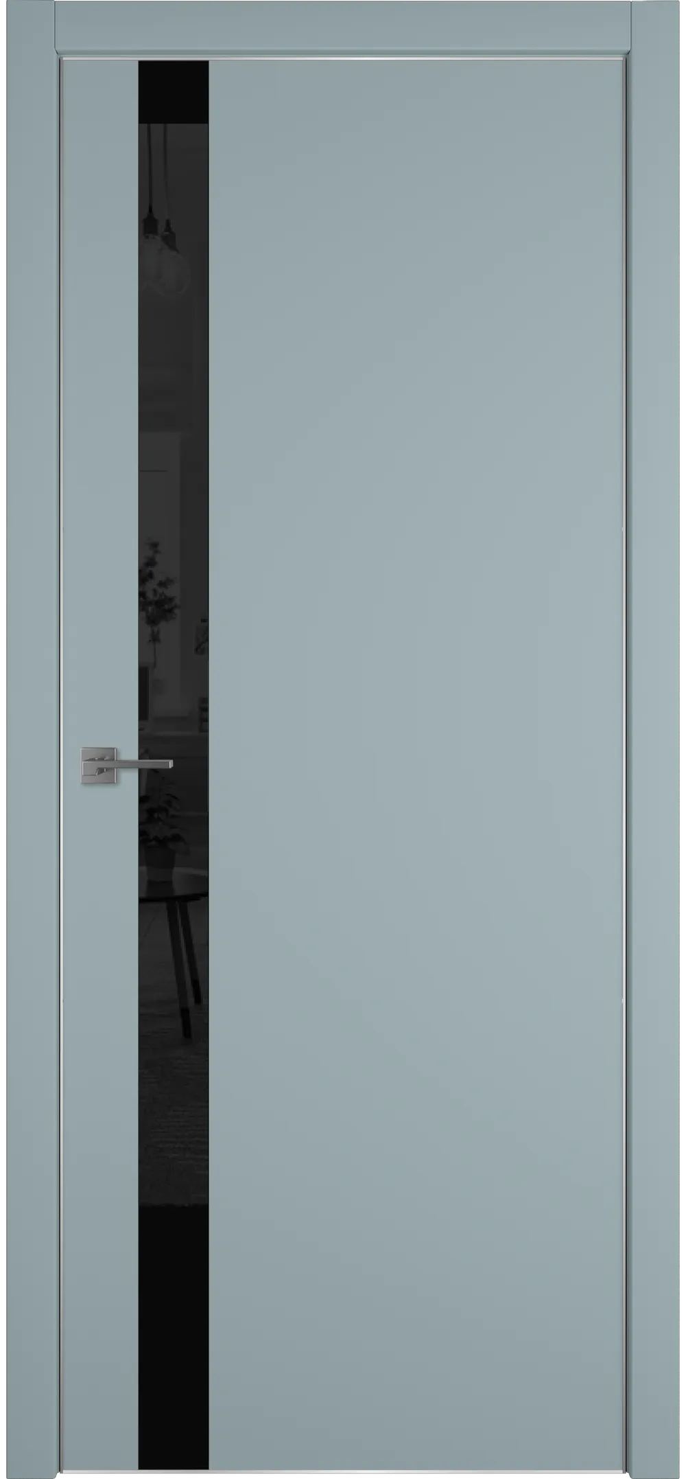 Witon 1 VS черный лак 800*2000 Briz Silver Edge