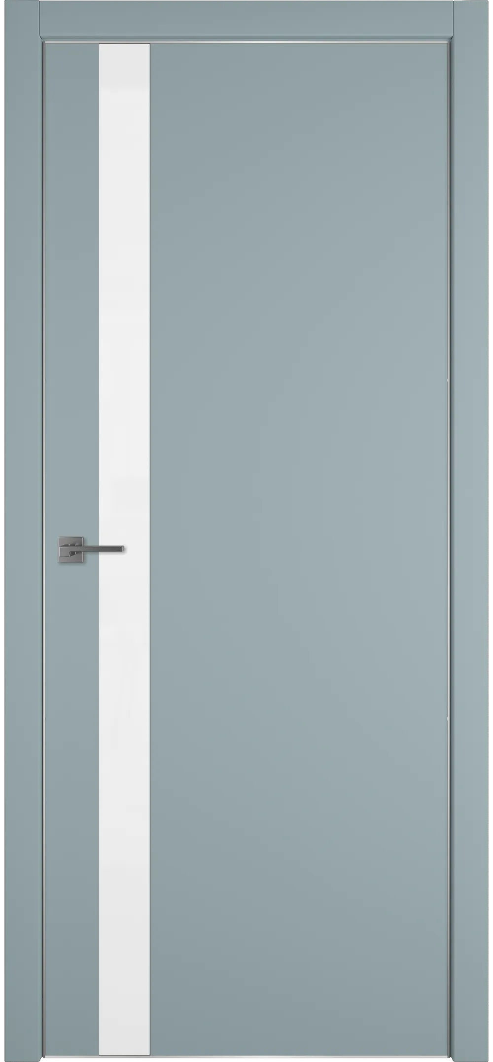 Witon 1 VS белый лак 800*2000 Briz Silver Edge