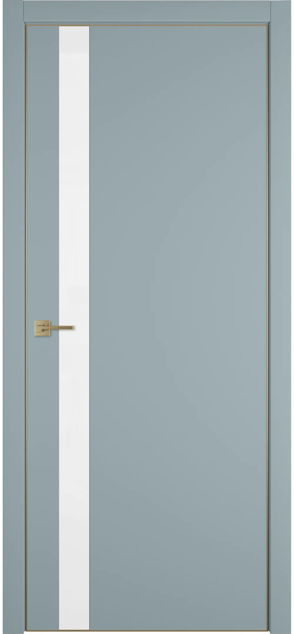 Witon 1 VS белый лак 800*2000 Briz Gold Edge