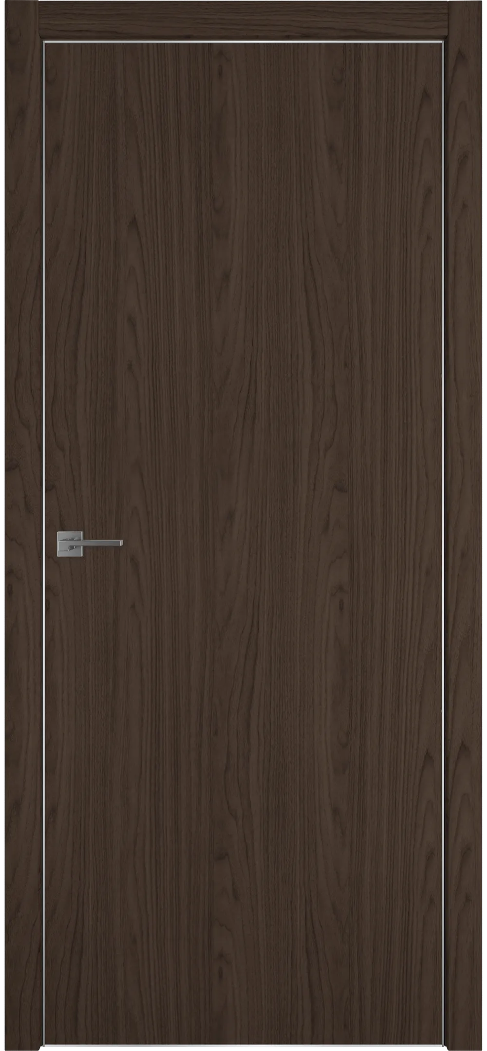 Witon S 800*2000 Орех брандо Silver Edge