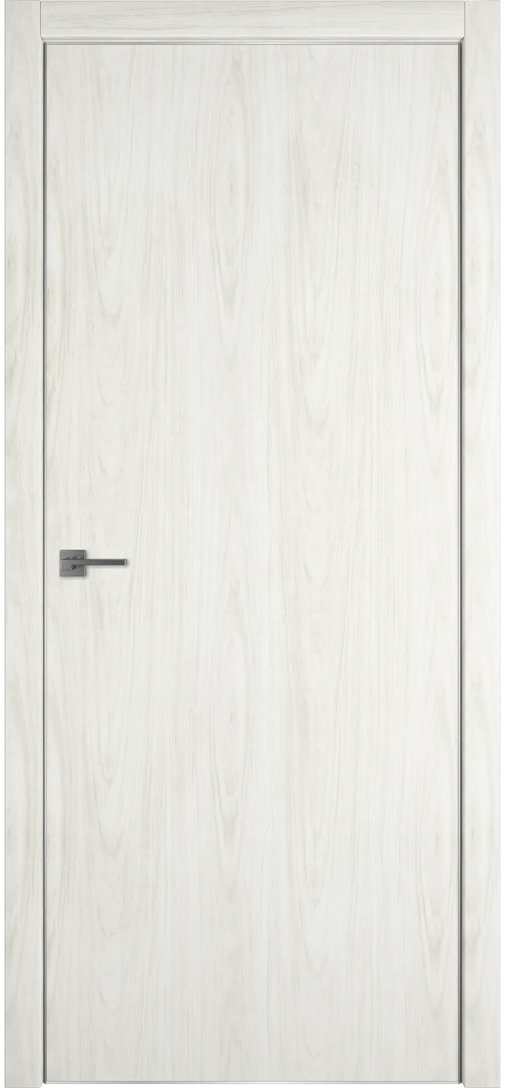 Witon S 800*2000 Орех молочный Silver Edge