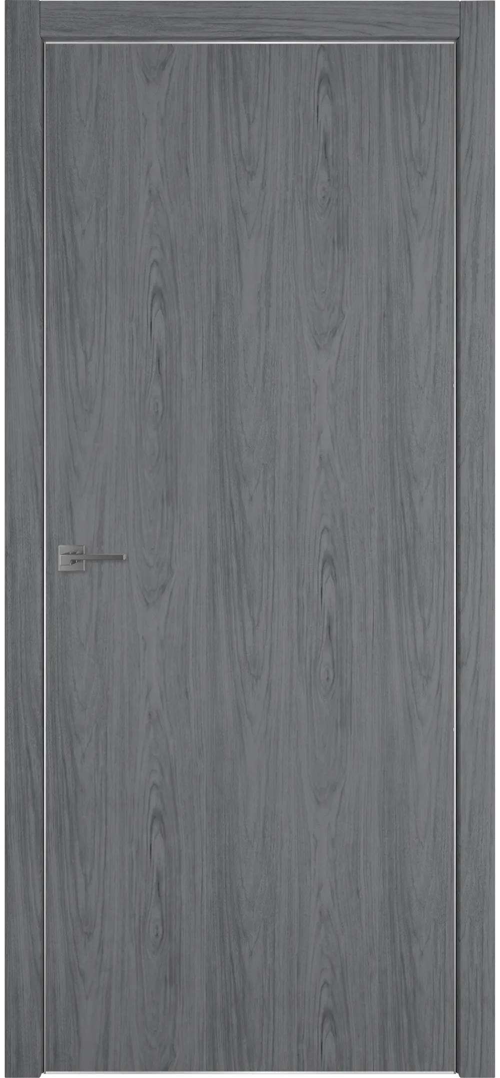 Witon S 800*2000 Орех пепельный Silver Edge