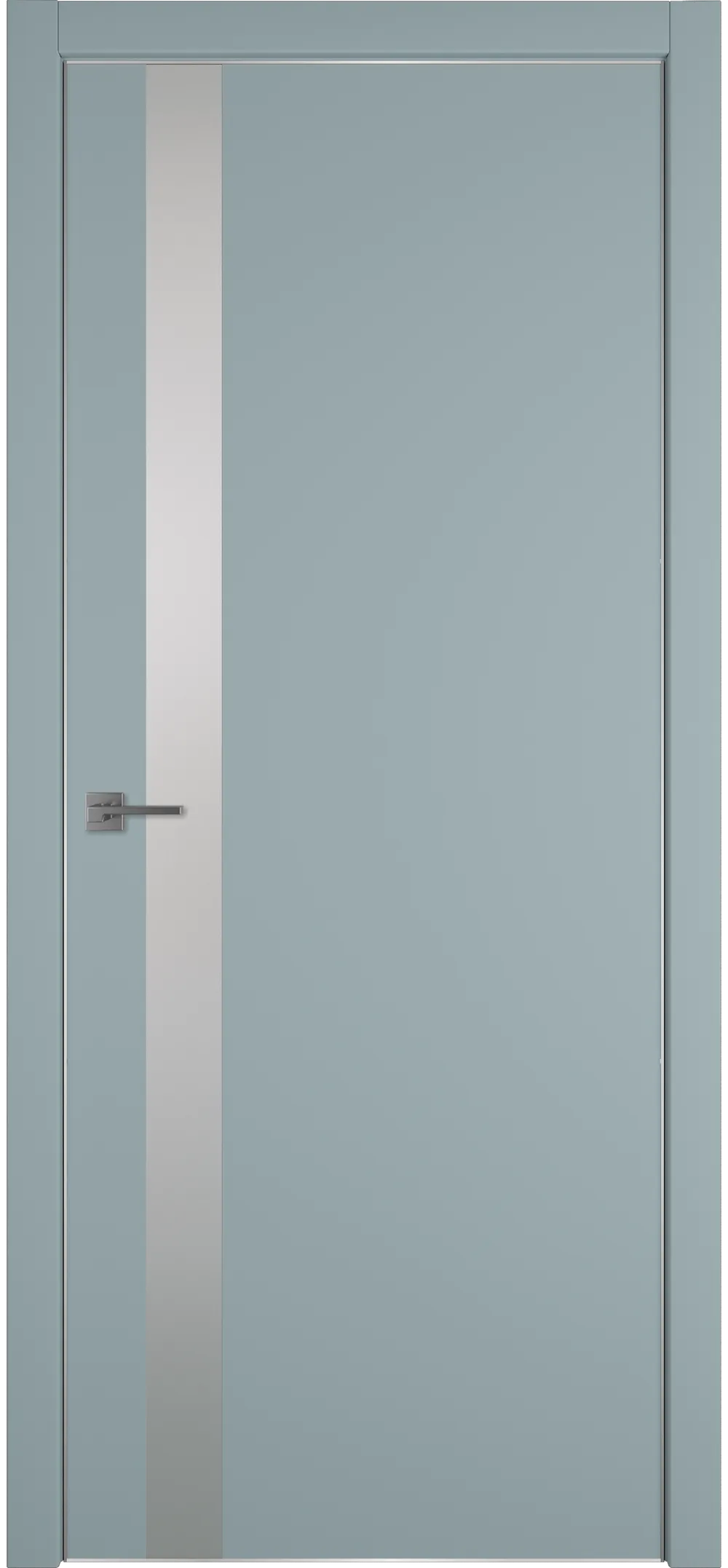 Witon 1 VS 800*2000 Briz Silver Edge