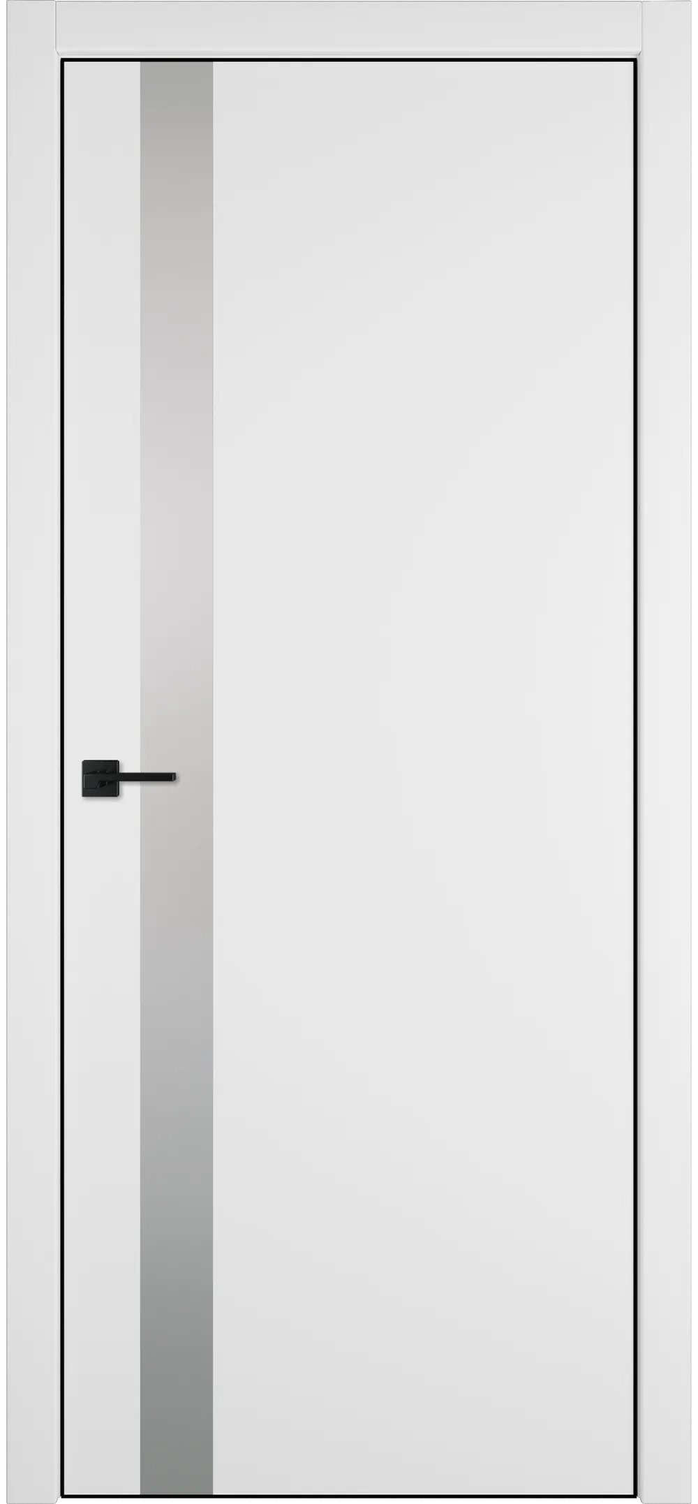 Witon 1 VS 800*2000 White Black Edge