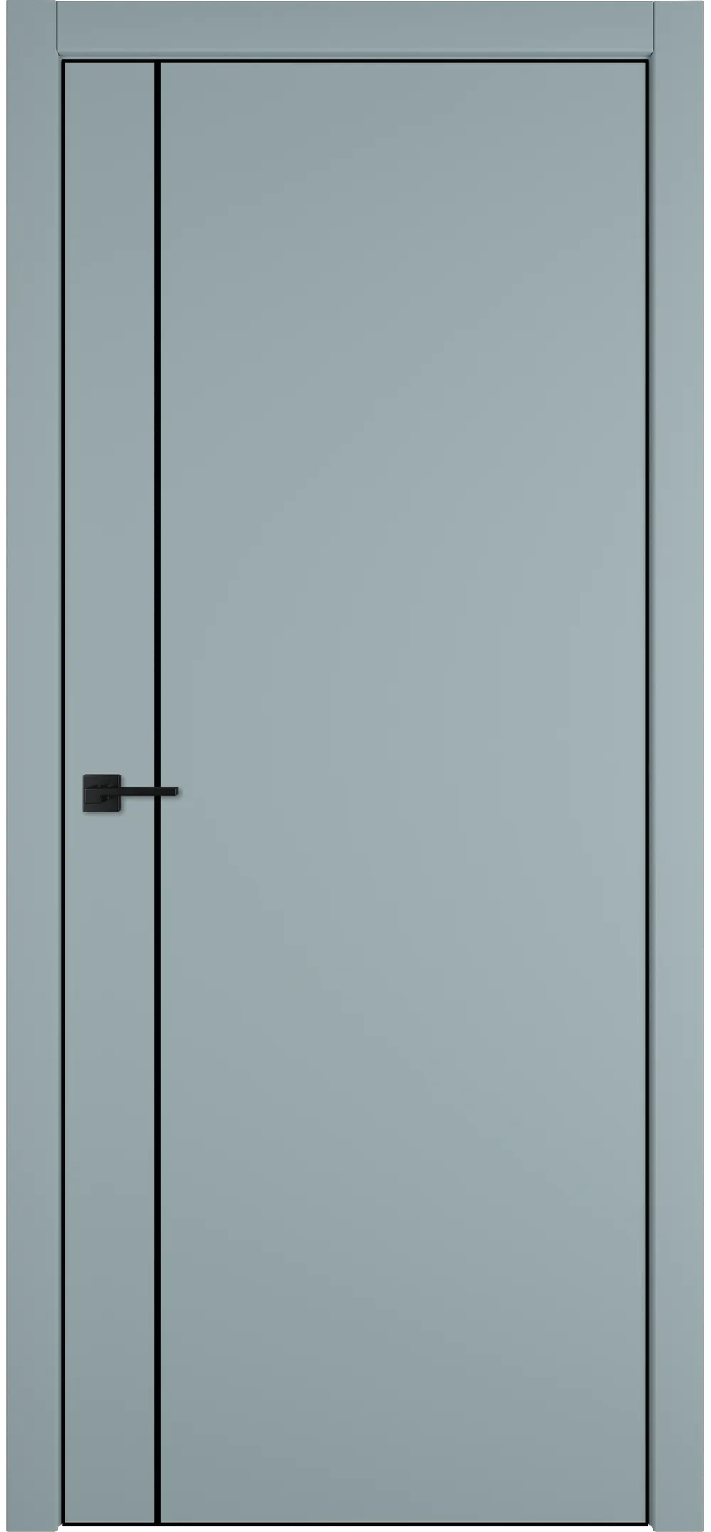 Witon 1 VM REVERSE 800*2000 Briz Black Edge Молдинг Черный зпп Eclipse зпз 196 зам. М1895BL R
