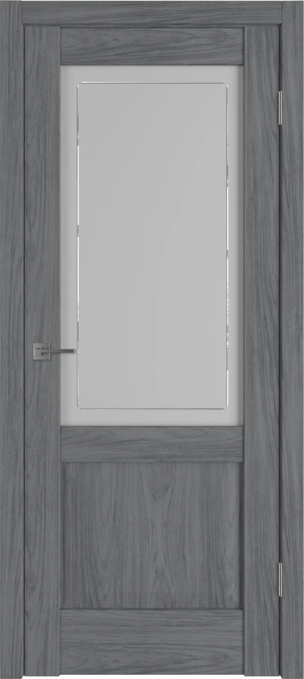 Witon 02C ДО Crystal Cloud 800*2000 Орех пепельный