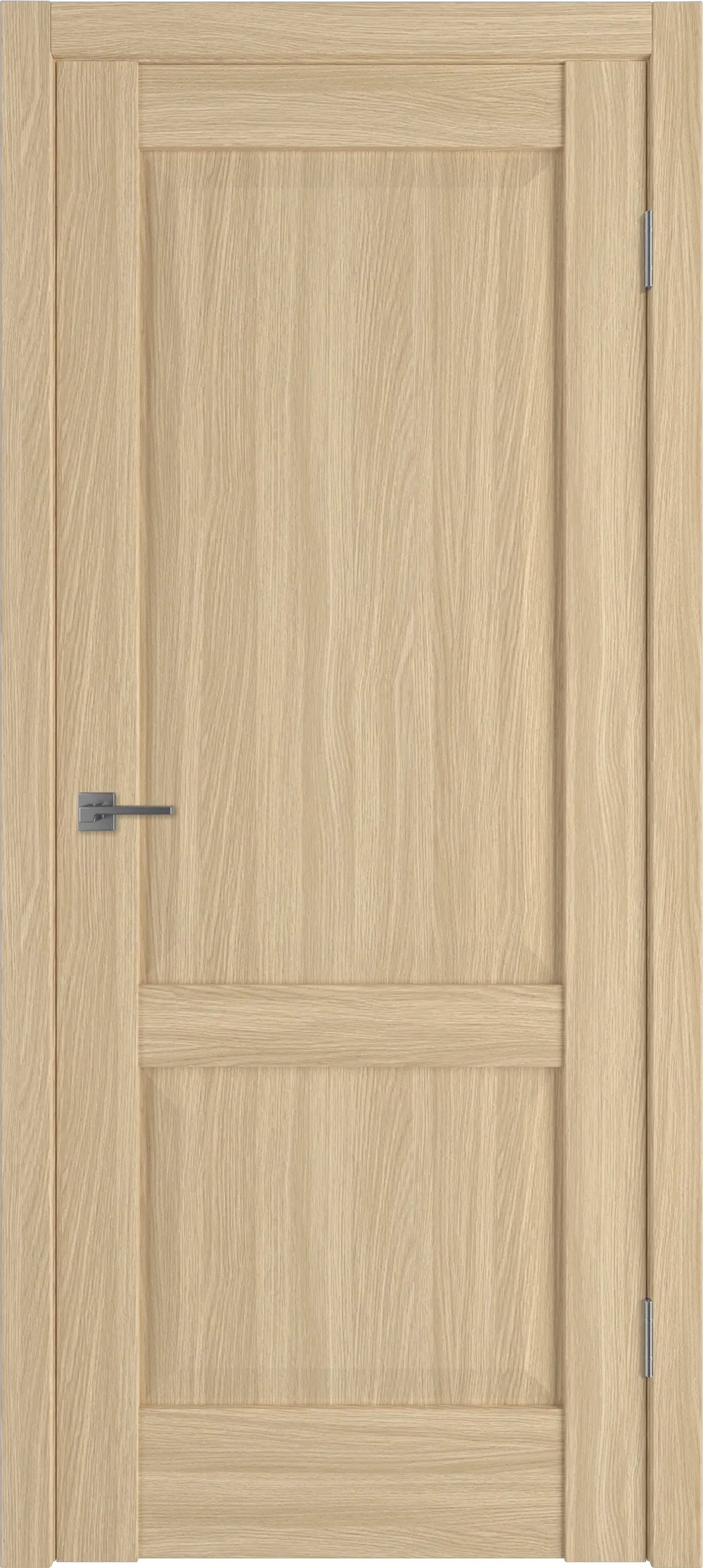 Witon 02C ДГ 800*2000 Орех бежевый