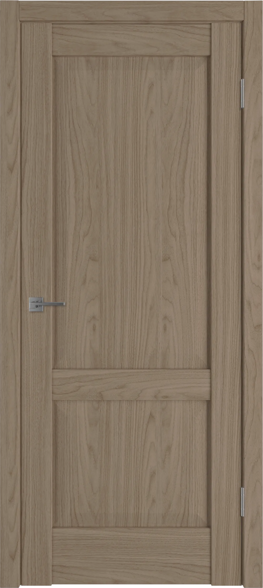 Witon 02C ДГ 800*2000 Орех серый