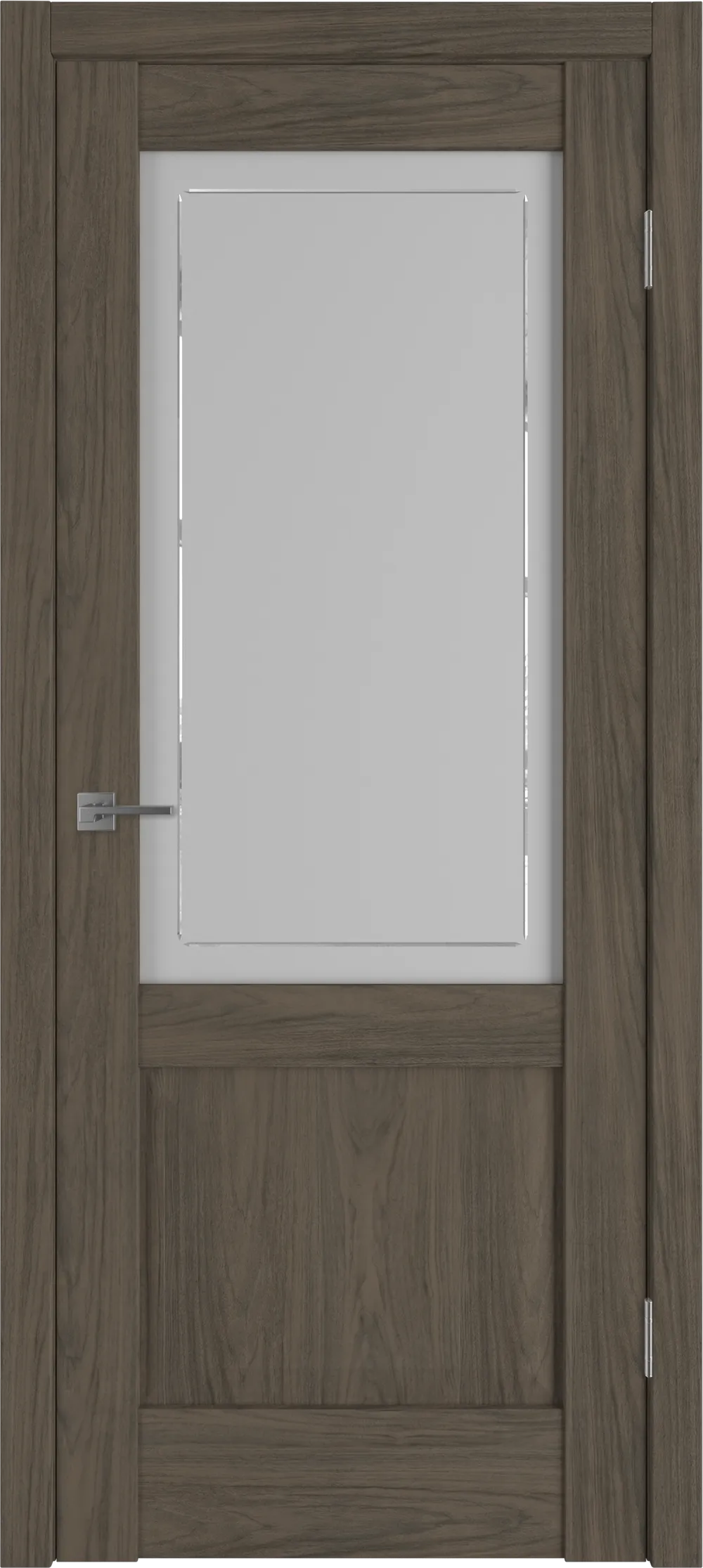 Witon 02C ДО Crystal Cloud 800*2000 Орех горный