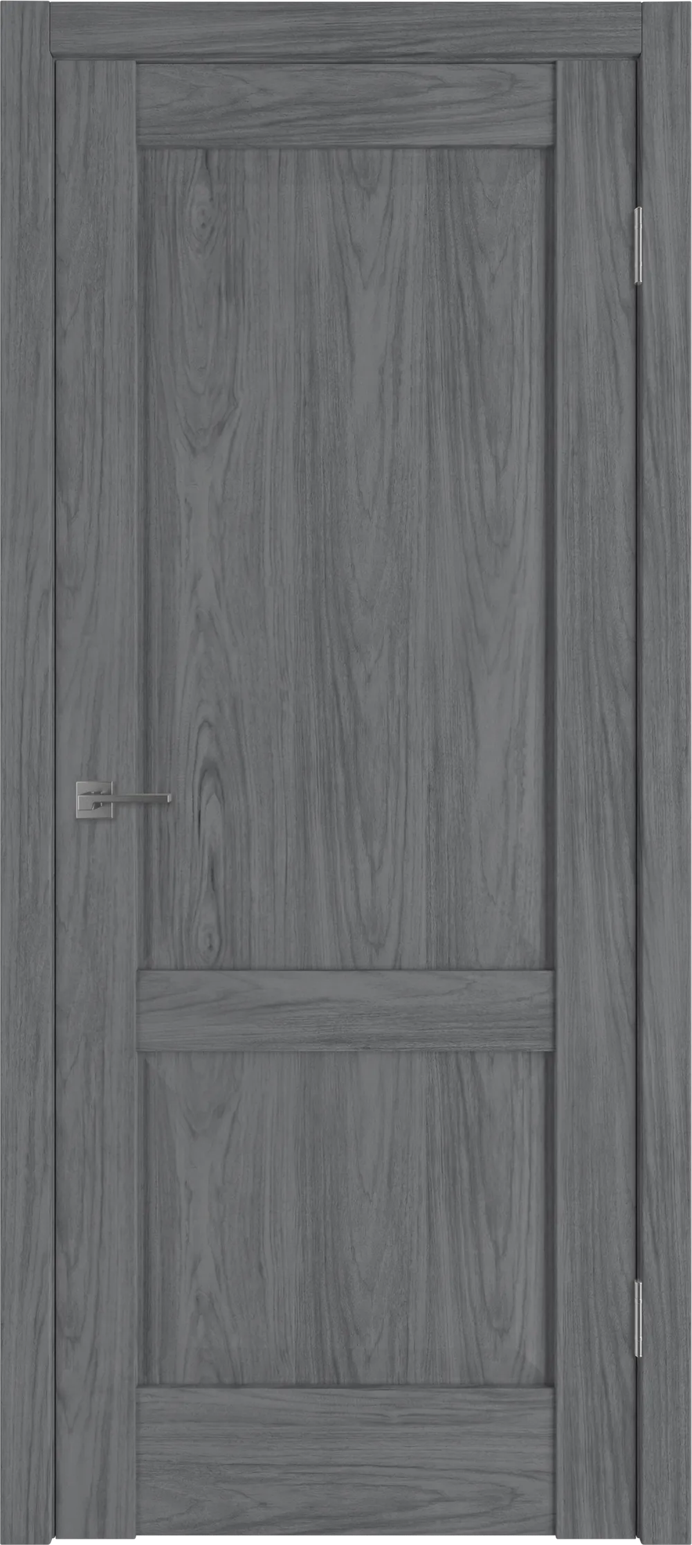 Witon 02C ДГ 800*2000 Орех пепельный