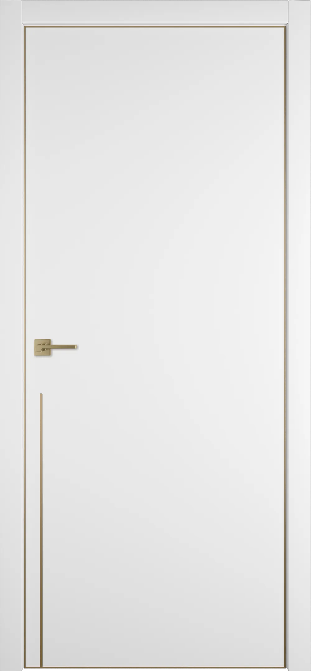 Urban Штрих 1 800*2000 Emalex Ice Gold Edge Молдинг Золото зпп Eclipse зпз 196