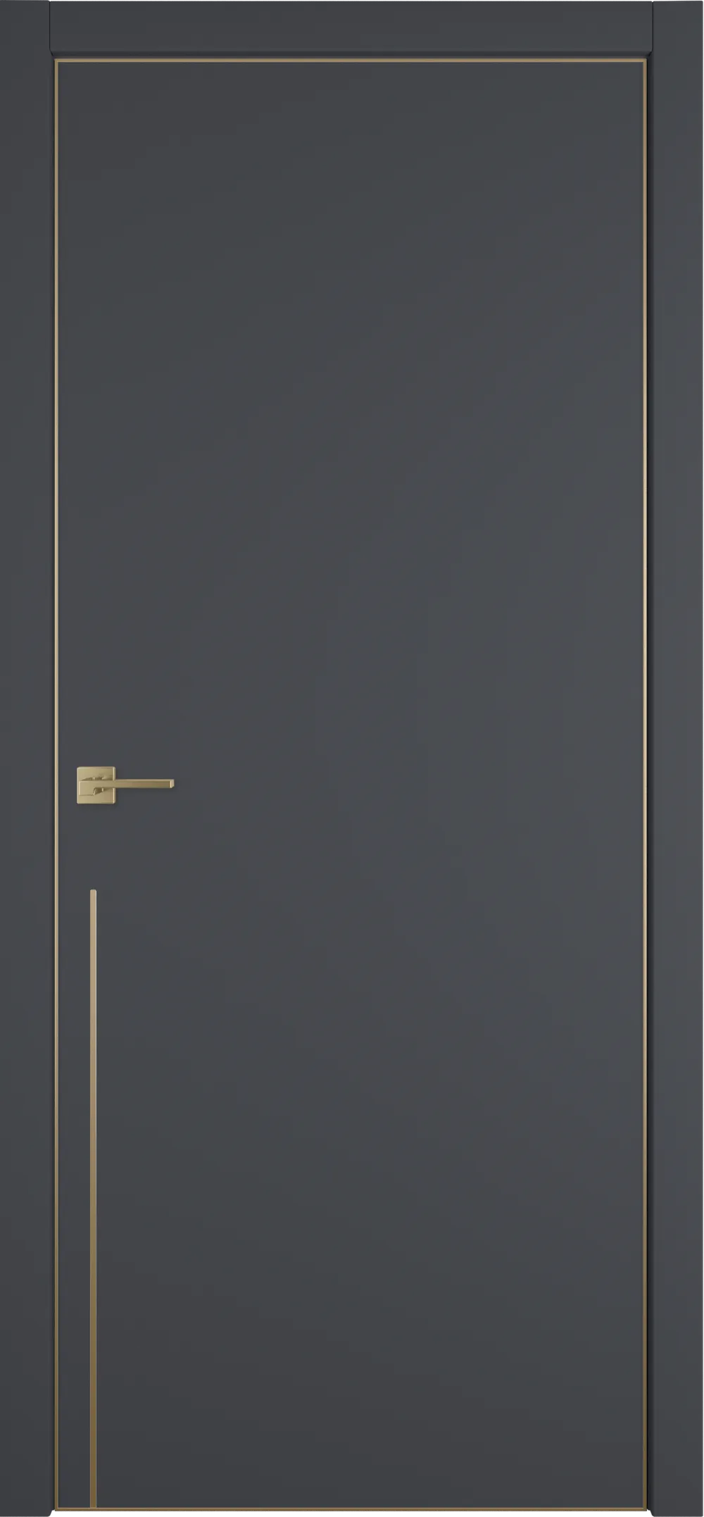Urban Штрих 1 800*2000 Emalex Onyx Gold Edge Молдинг Золото зпп Eclipse зпз 196