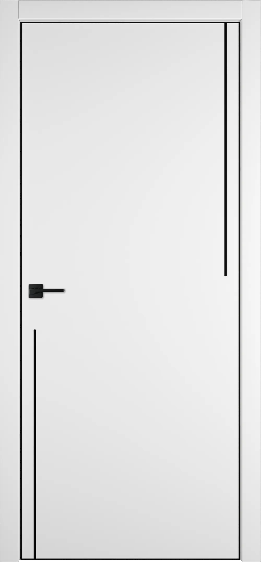 Urban Штрих 2 800*2000 Emalex Ice Black Edge Молдинг Черный зпп Eclipse зпз 196