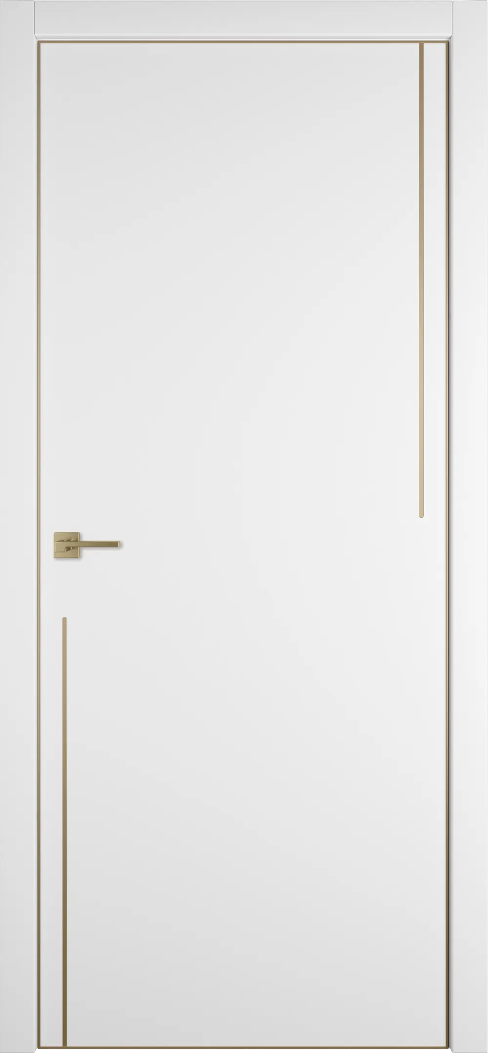 Urban Штрих 2 800*2000 Emalex Ice Gold Edge Молдинг Золото зпп Eclipse зпз 196