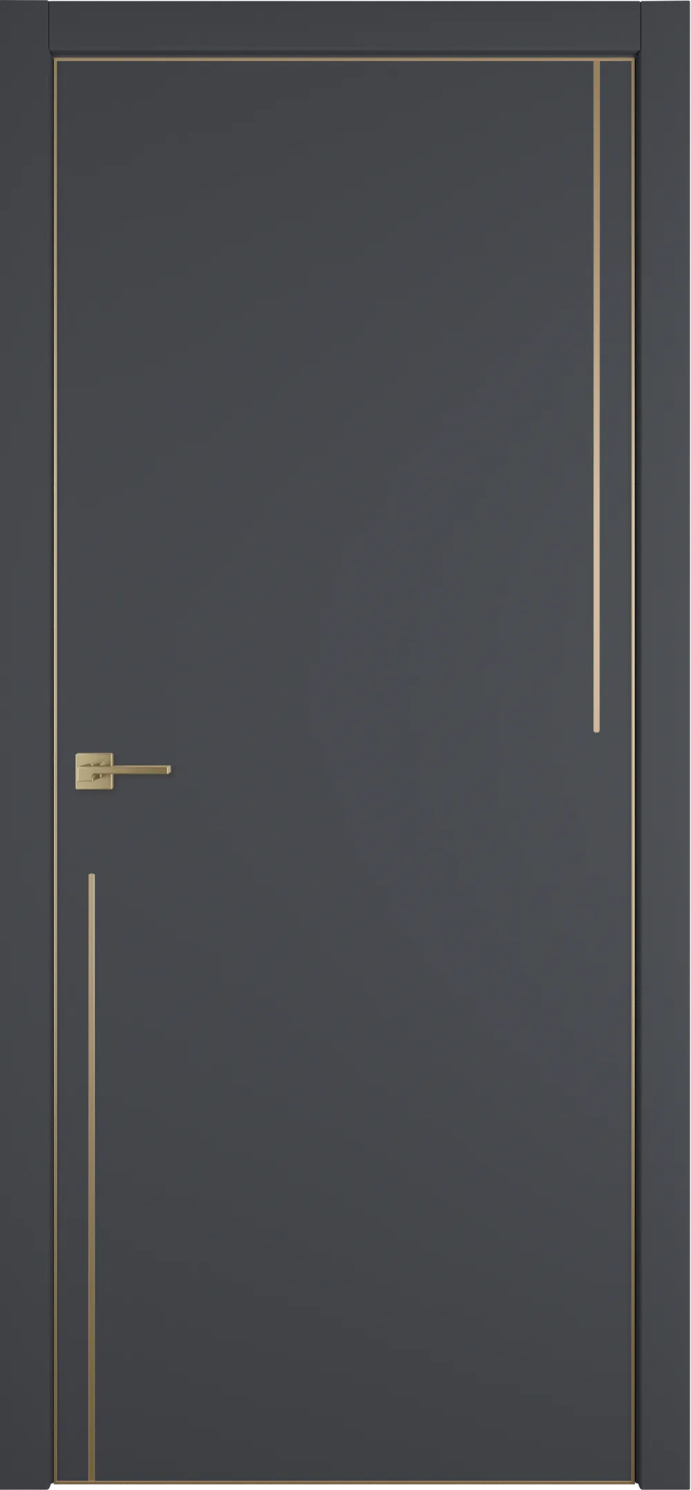 Urban Штрих 2 800*2000 Emalex Onyx Gold Edge Молдинг Золото зпп Eclipse зпз 196