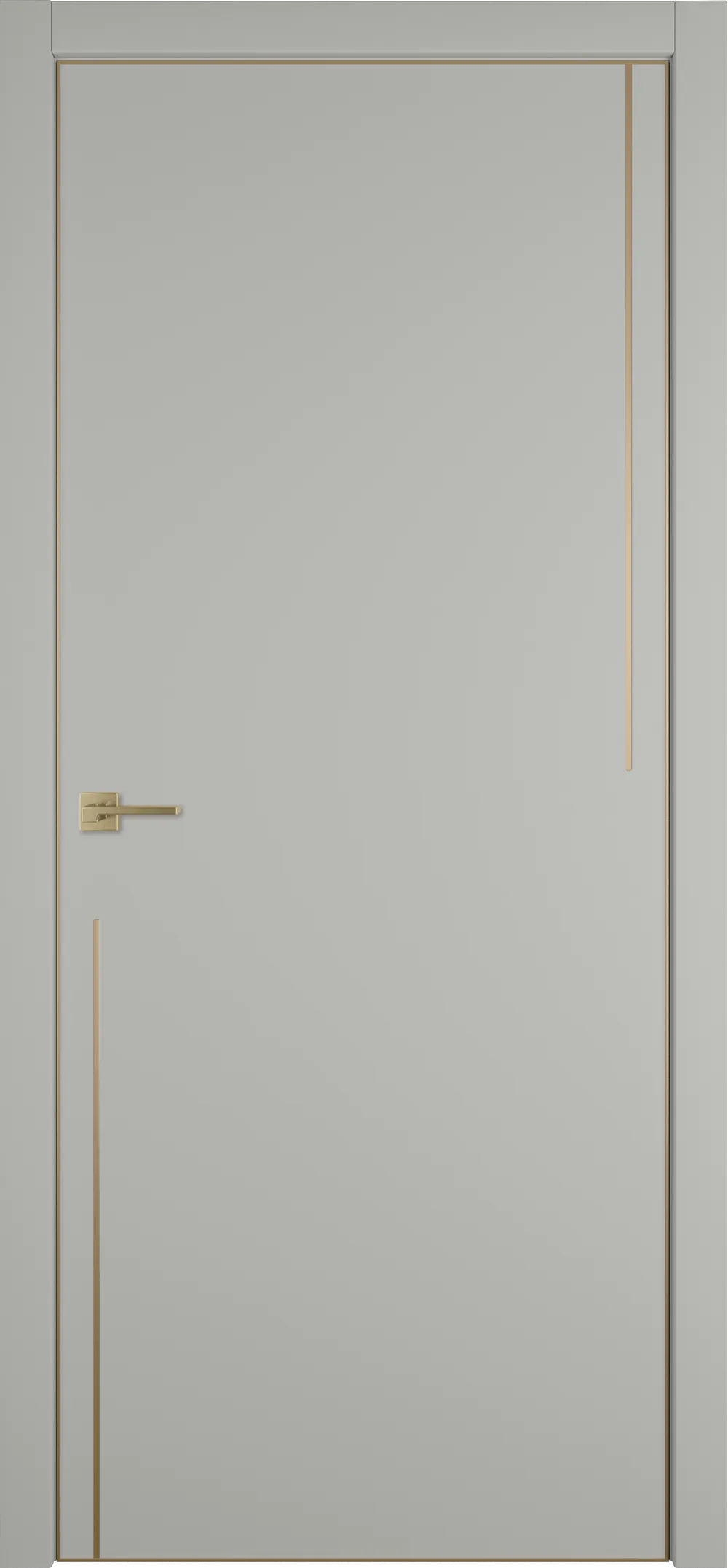 Urban Штрих 2 800*2000 Emalex Taupe Gold Edge Молдинг Золото зпп Eclipse зпз 196