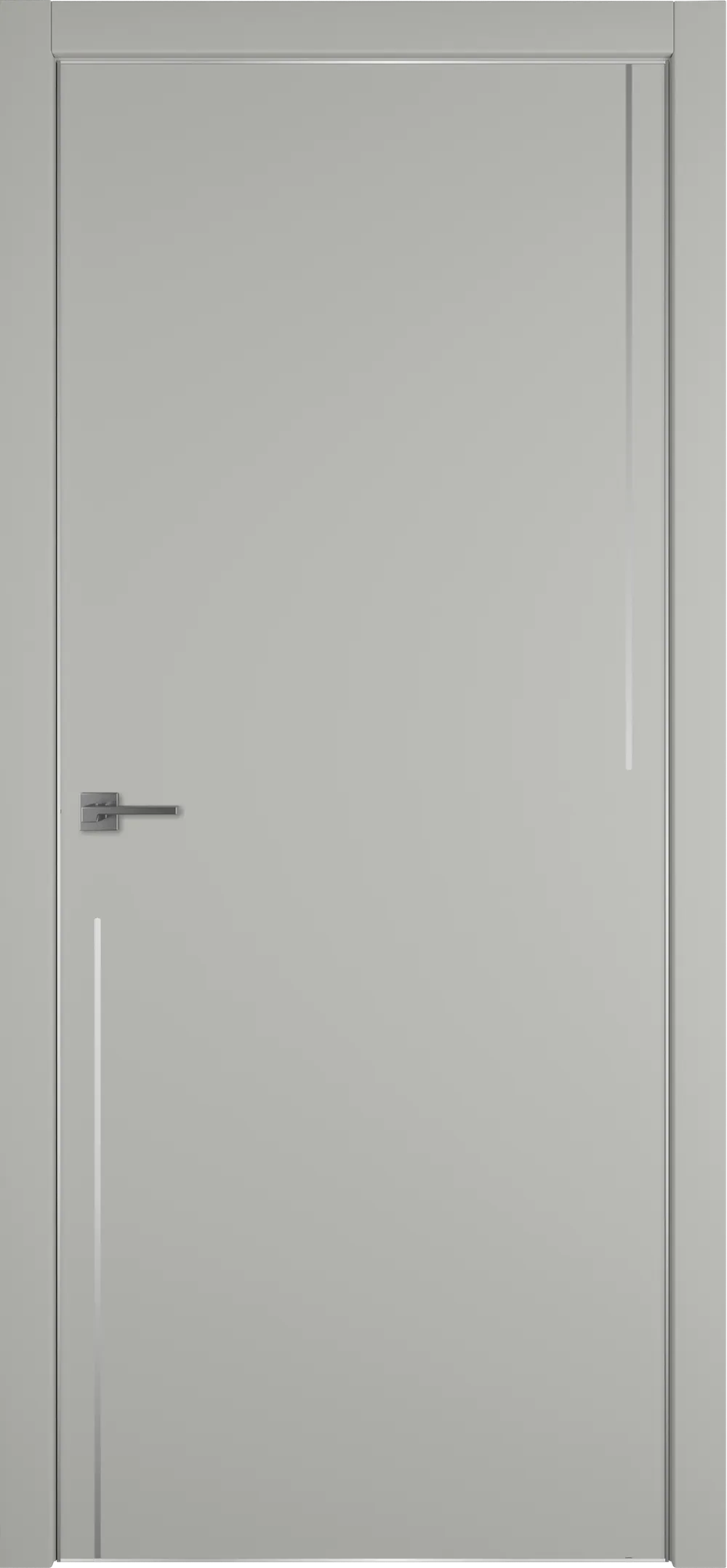 Urban Штрих 2 800*2000 Emalex Taupe Silver Edge Молдинг Серебро зпп Eclipse зпз 196