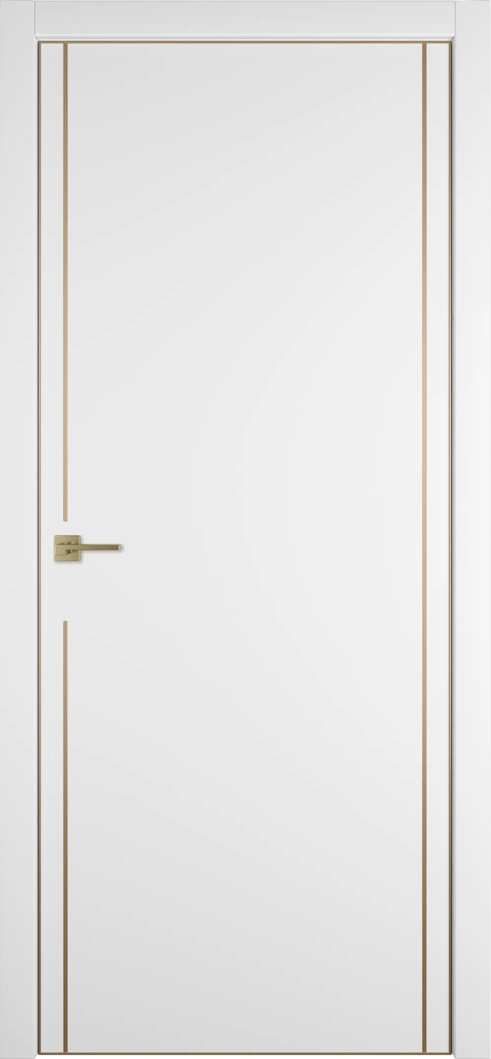 Urban Штрих 3 800*2000 Emalex Ice Gold Edge Молдинг Золото зпп Eclipse зпз 196