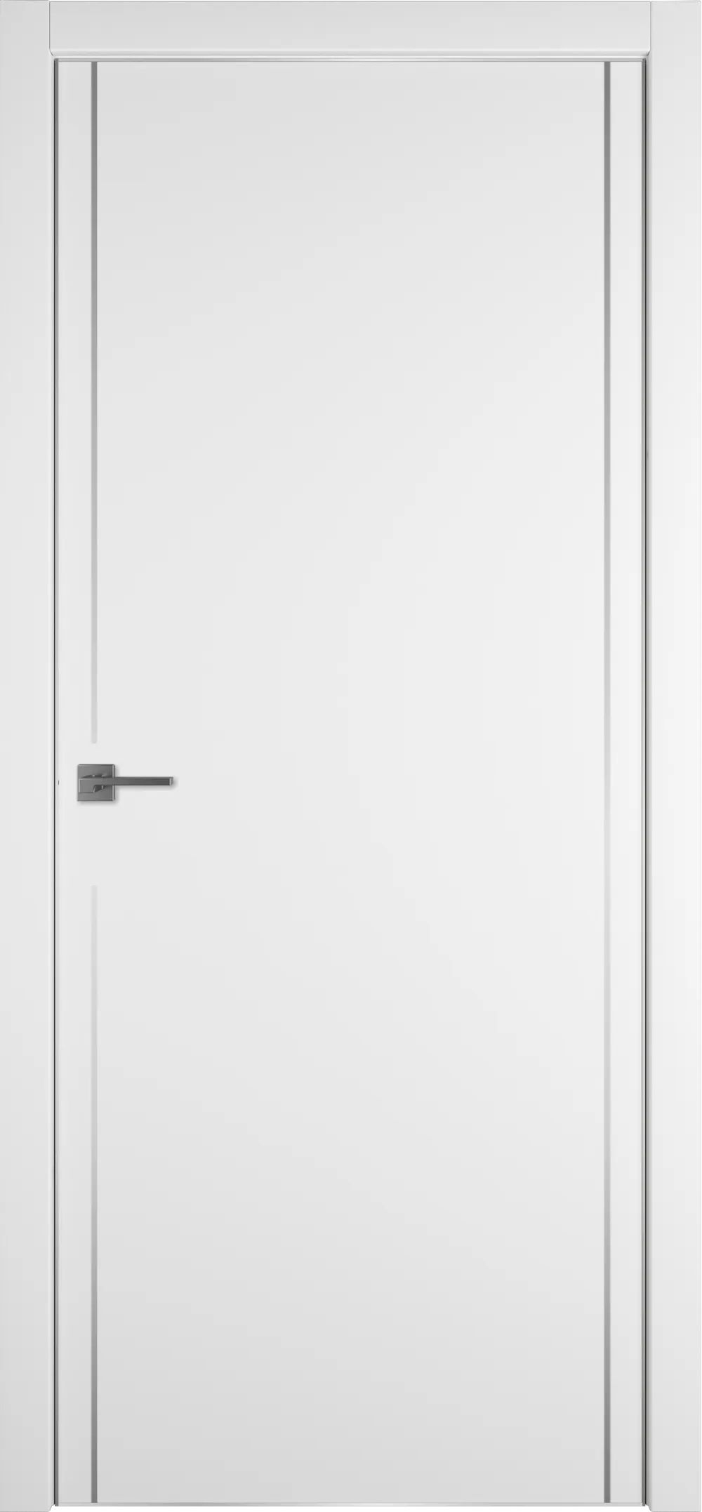 Urban Штрих 3 800*2000 Emalex Ice Silver Edge Молдинг Серебро зпп Eclipse зпз 196