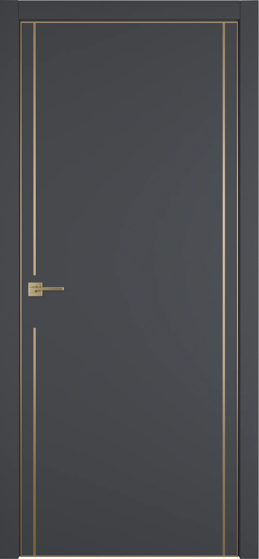 Urban Штрих 3 800*2000 Emalex Onyx Gold Edge Молдинг Золото зпп Eclipse зпз 196