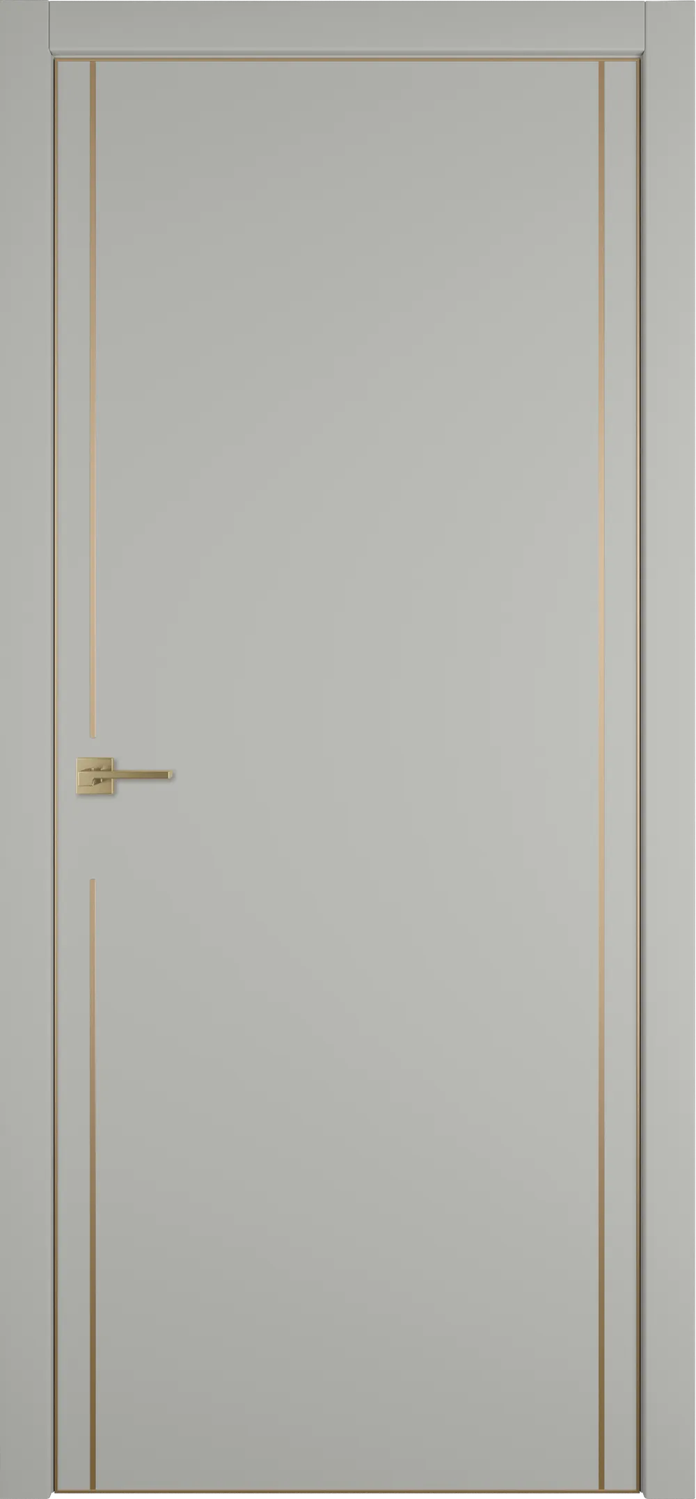 Urban Штрих 3 800*2000 Emalex Taupe Gold Edge Молдинг Золото зпп Eclipse зпз 196