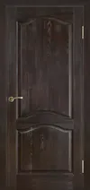 Модель №7 ДГ Светлый лак